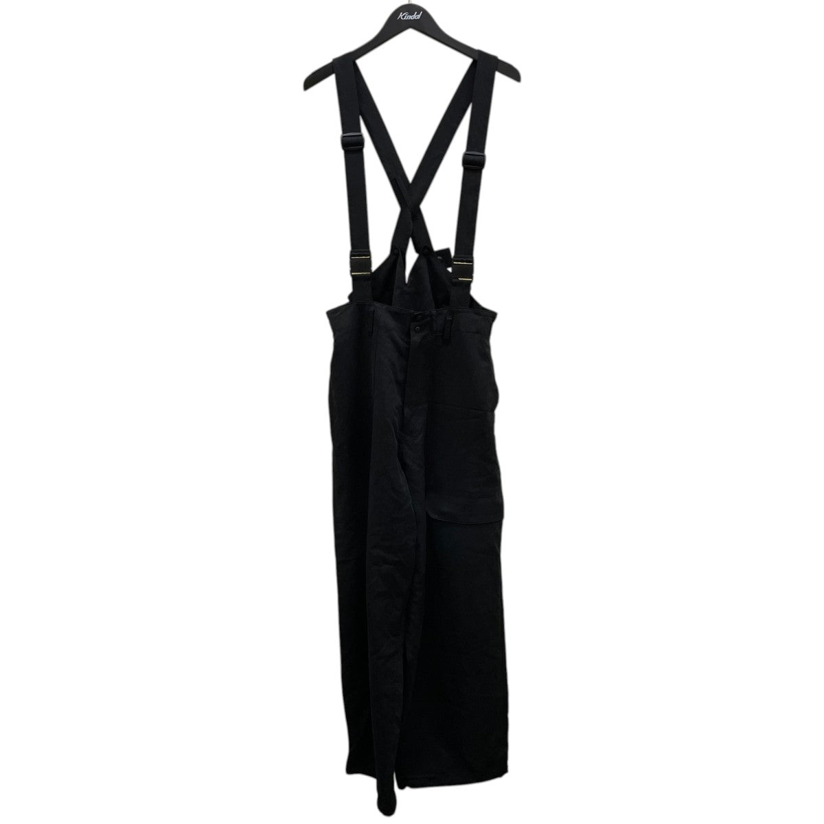 24AWSUSPENDER PANTS サスペンダーパンツサロペットIW7471
