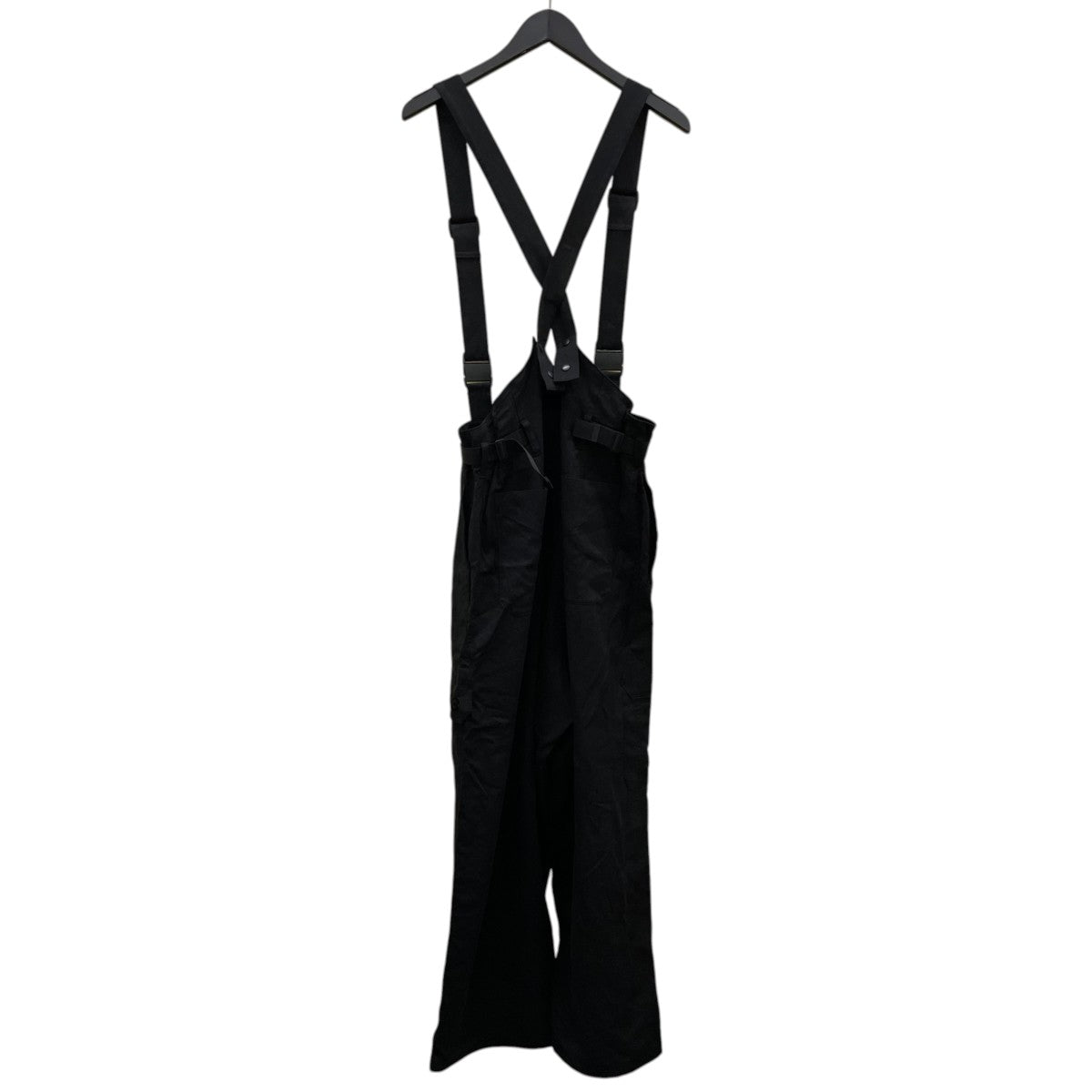 24AWSUSPENDER PANTS サスペンダーパンツサロペットIW7471