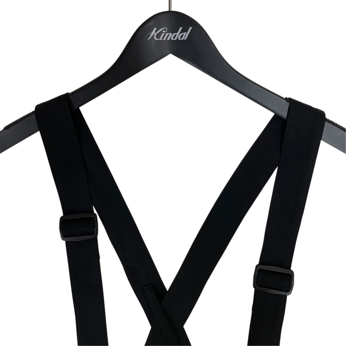 24AWSUSPENDER PANTS サスペンダーパンツサロペットIW7471