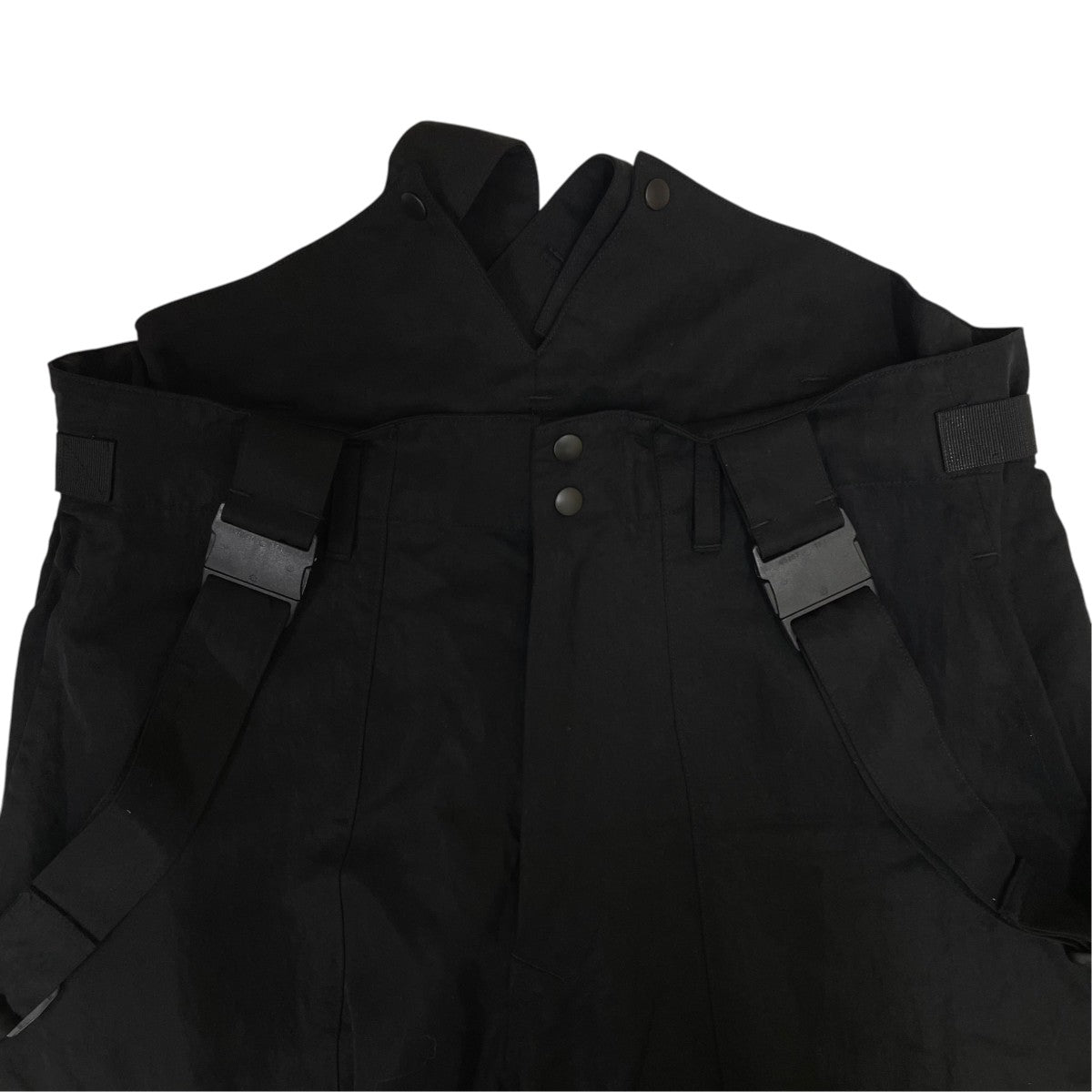 24AWSUSPENDER PANTS サスペンダーパンツサロペットIW7471