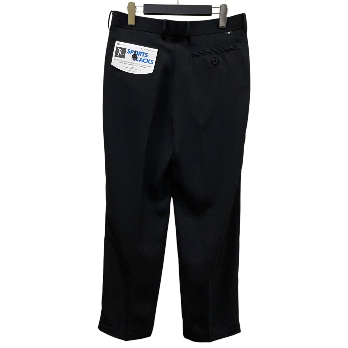 Sport Slacks スポーツスラックスイージーパンツ1874-60-016