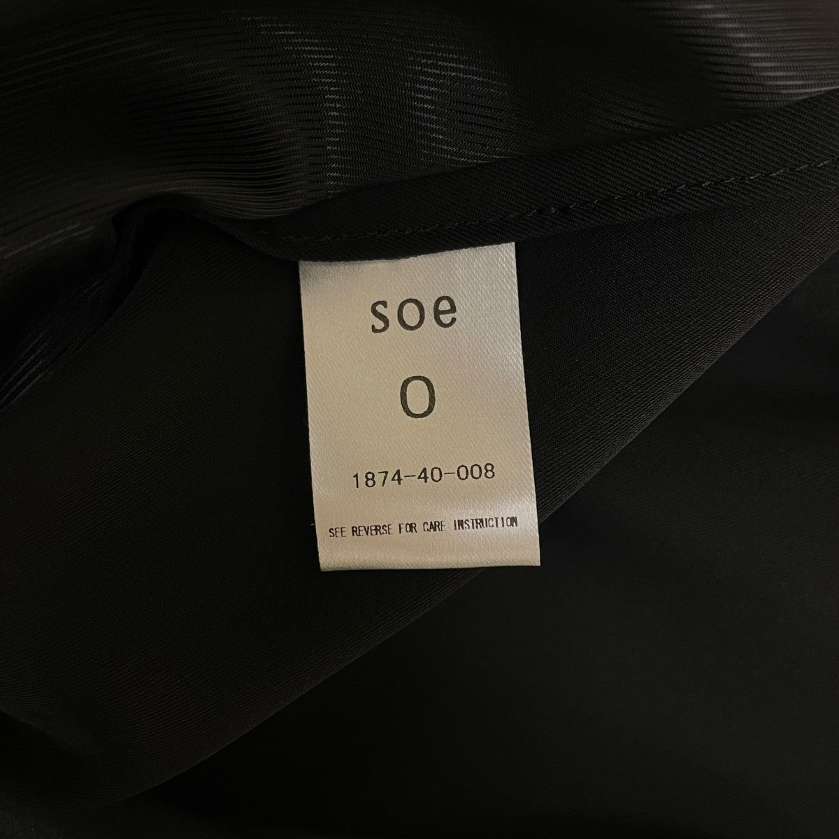 Sport Jacket スポーツジャケットテーラードジャケット1784-40-008