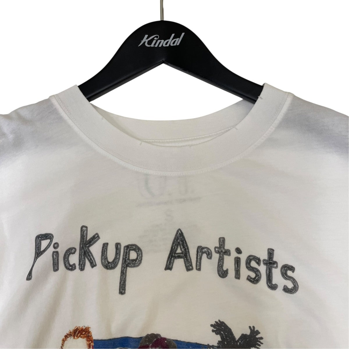Pickup Artists半袖Tシャツ6115813061820