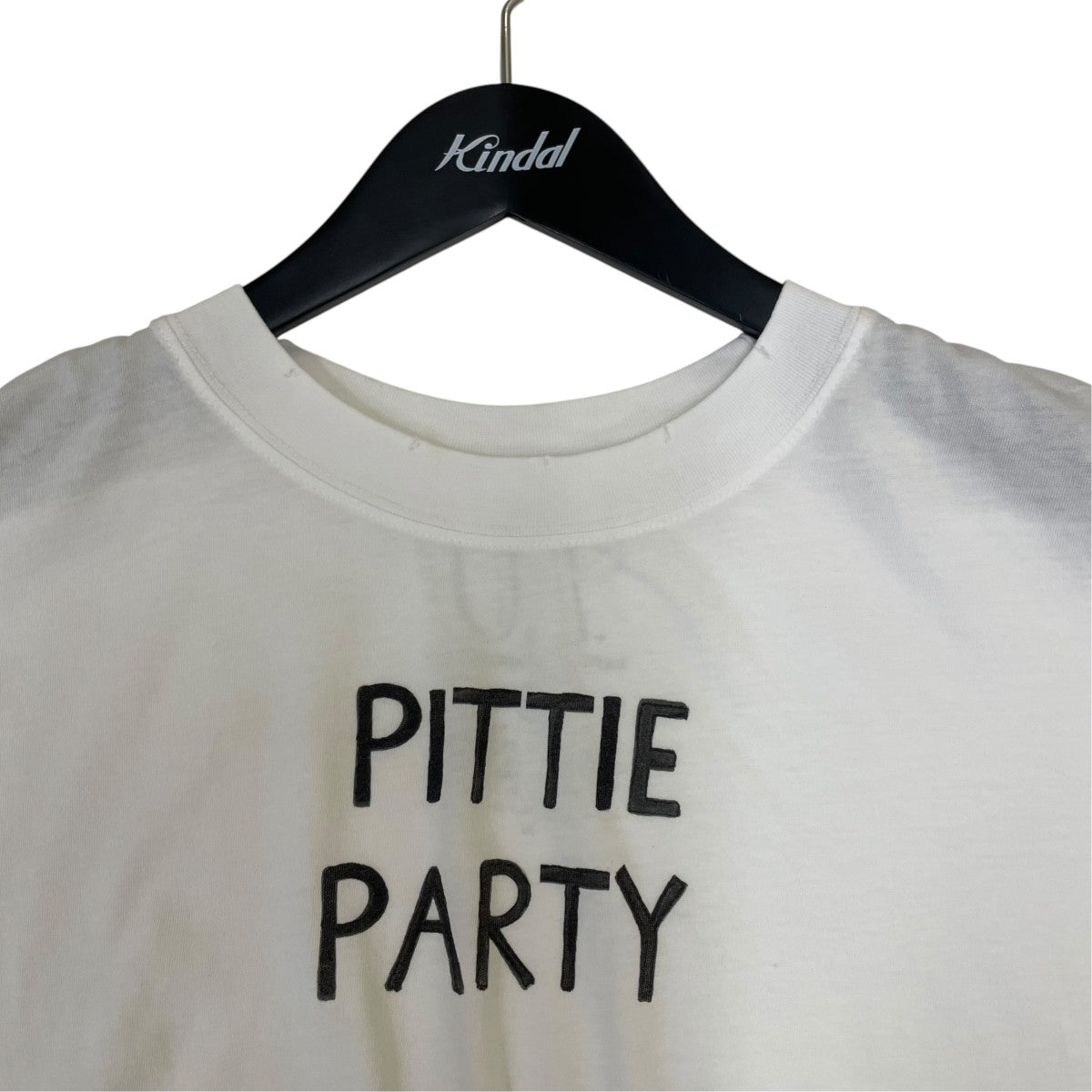PITTIE PARTY半袖Tシャツ6115813061817