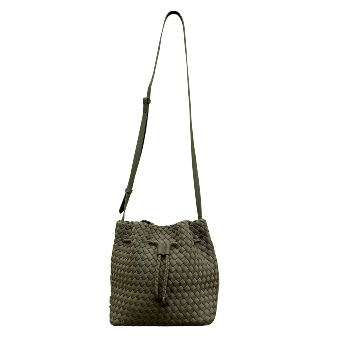 BUCKETショルダーバッグ
