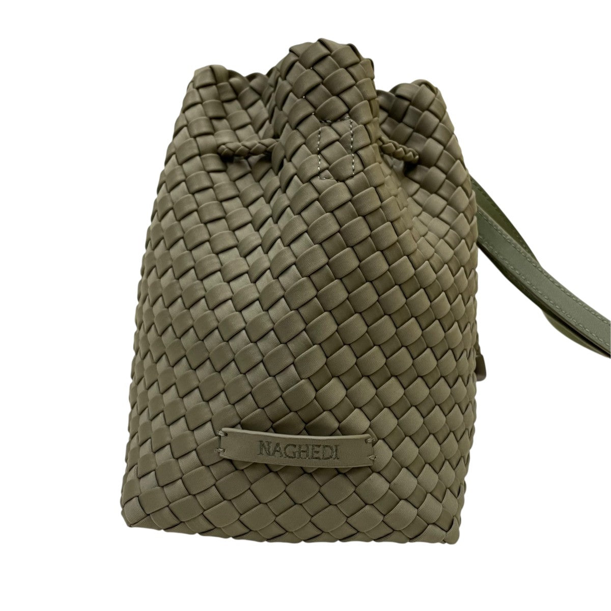 BUCKETショルダーバッグ