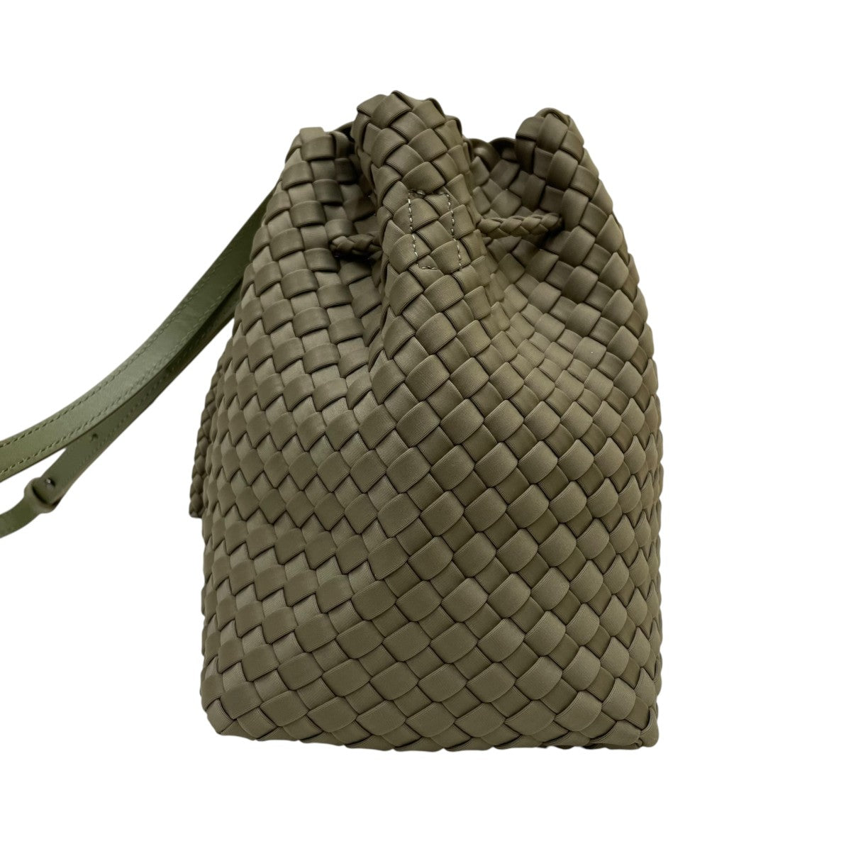 BUCKETショルダーバッグ