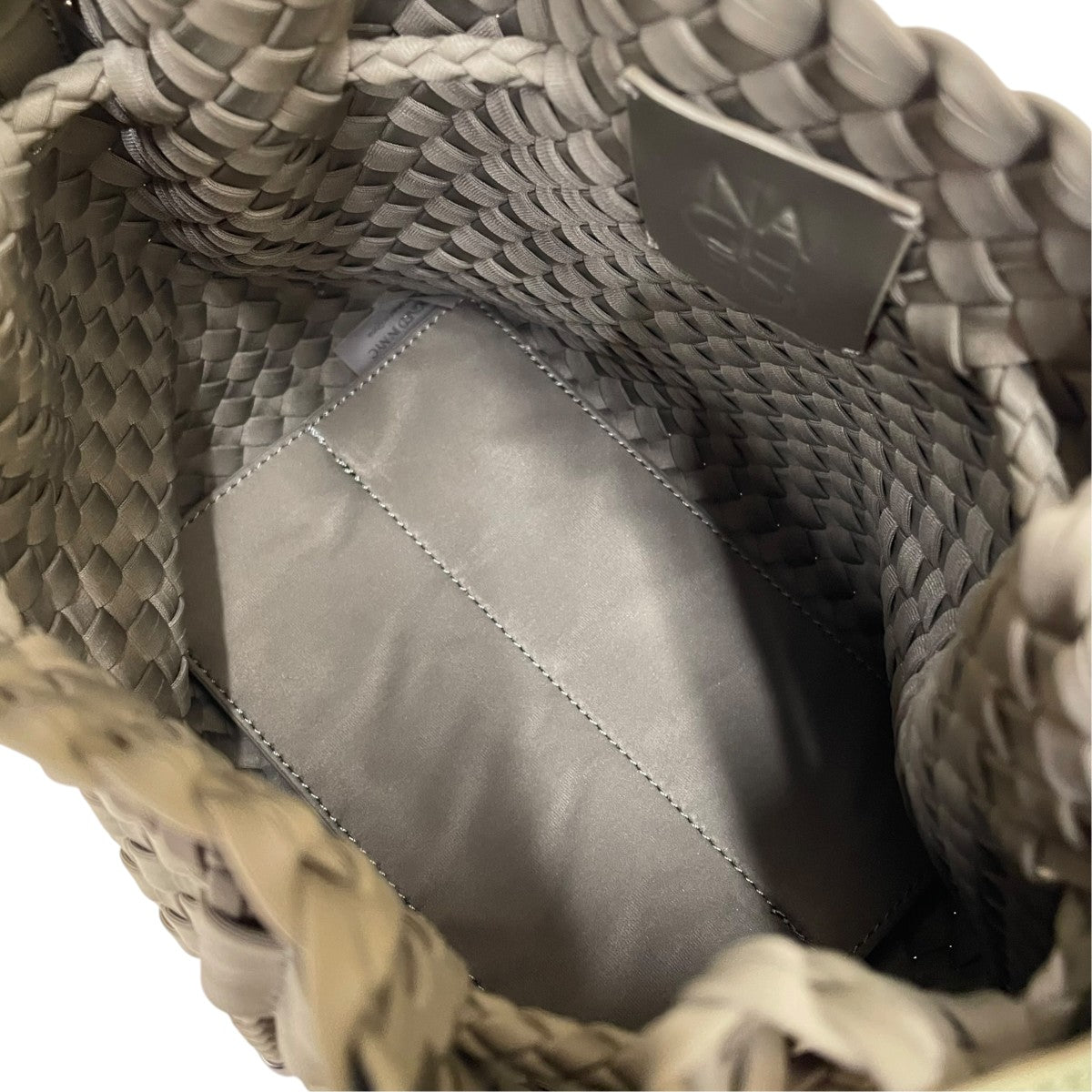 BUCKETショルダーバッグ