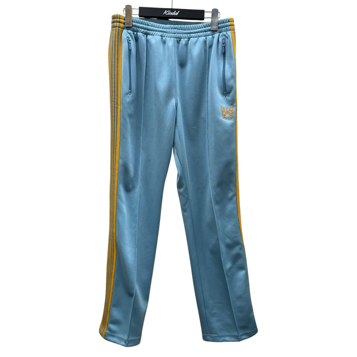 AWGE NARROW TRACK PANTトラックパンツAP002