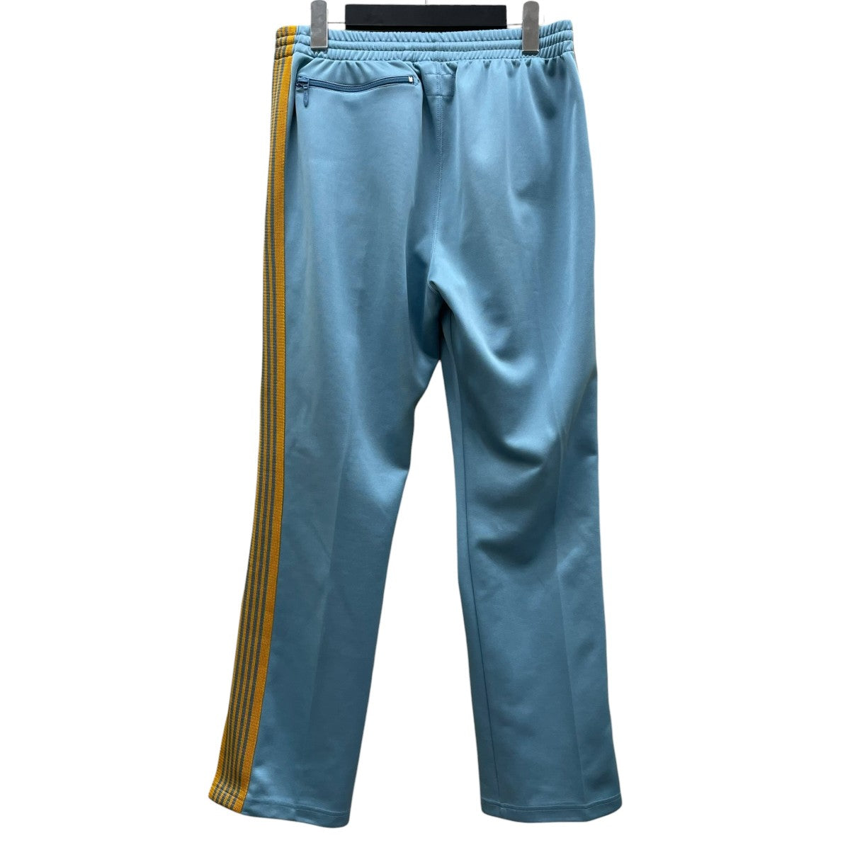 AWGE NARROW TRACK PANTトラックパンツAP002