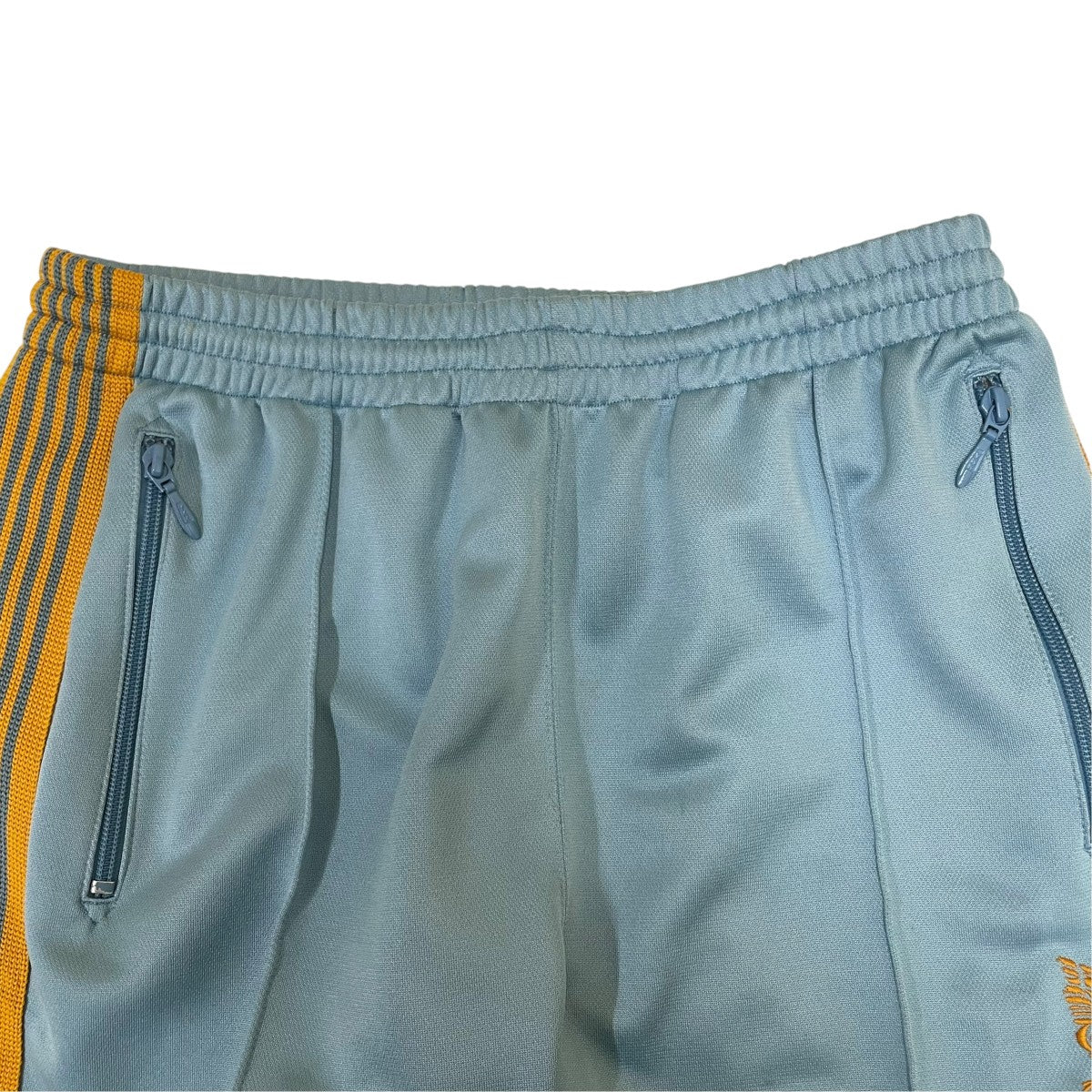 AWGE NARROW TRACK PANTトラックパンツAP002