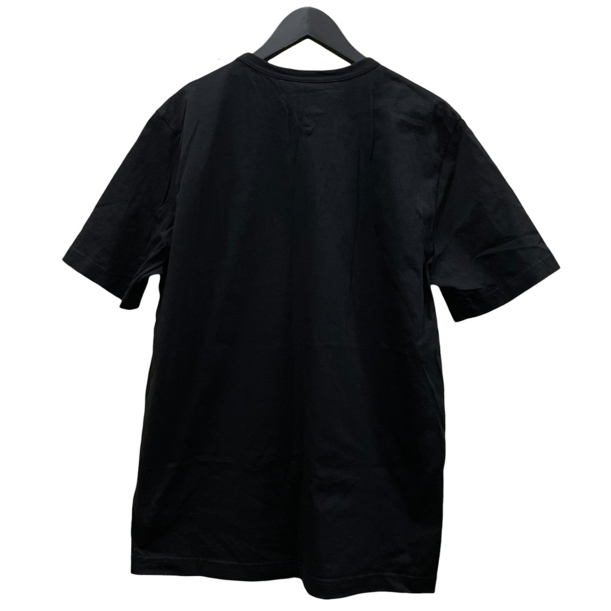 UNIFORM無地 半袖Tシャツ コットンTシャツ