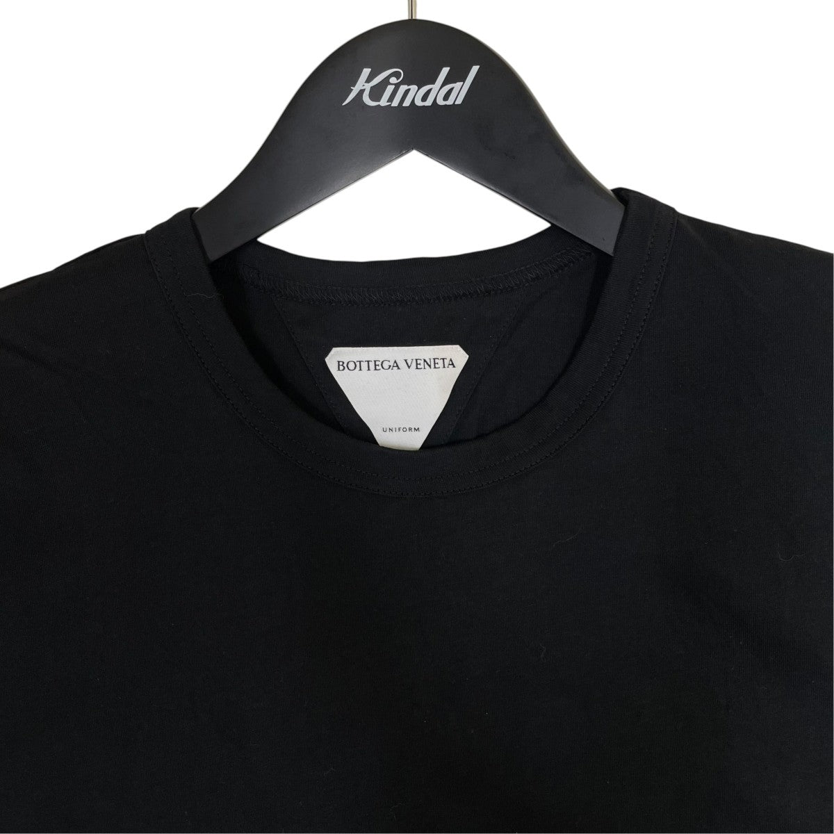 UNIFORM無地 半袖Tシャツ コットンTシャツ