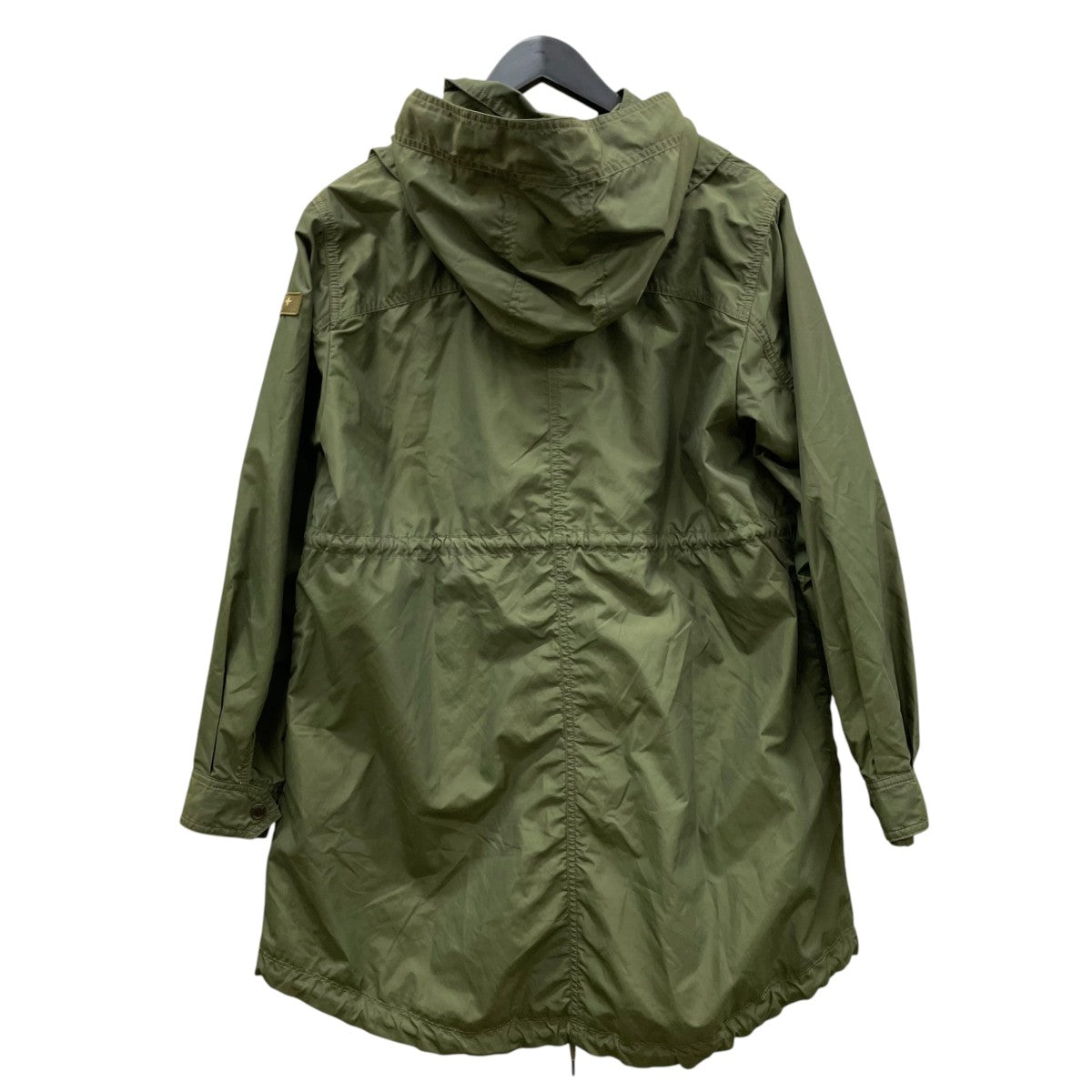 TATRAS モッズコートLTA8HT4670 古着・中古-2枚目のアイテム画像