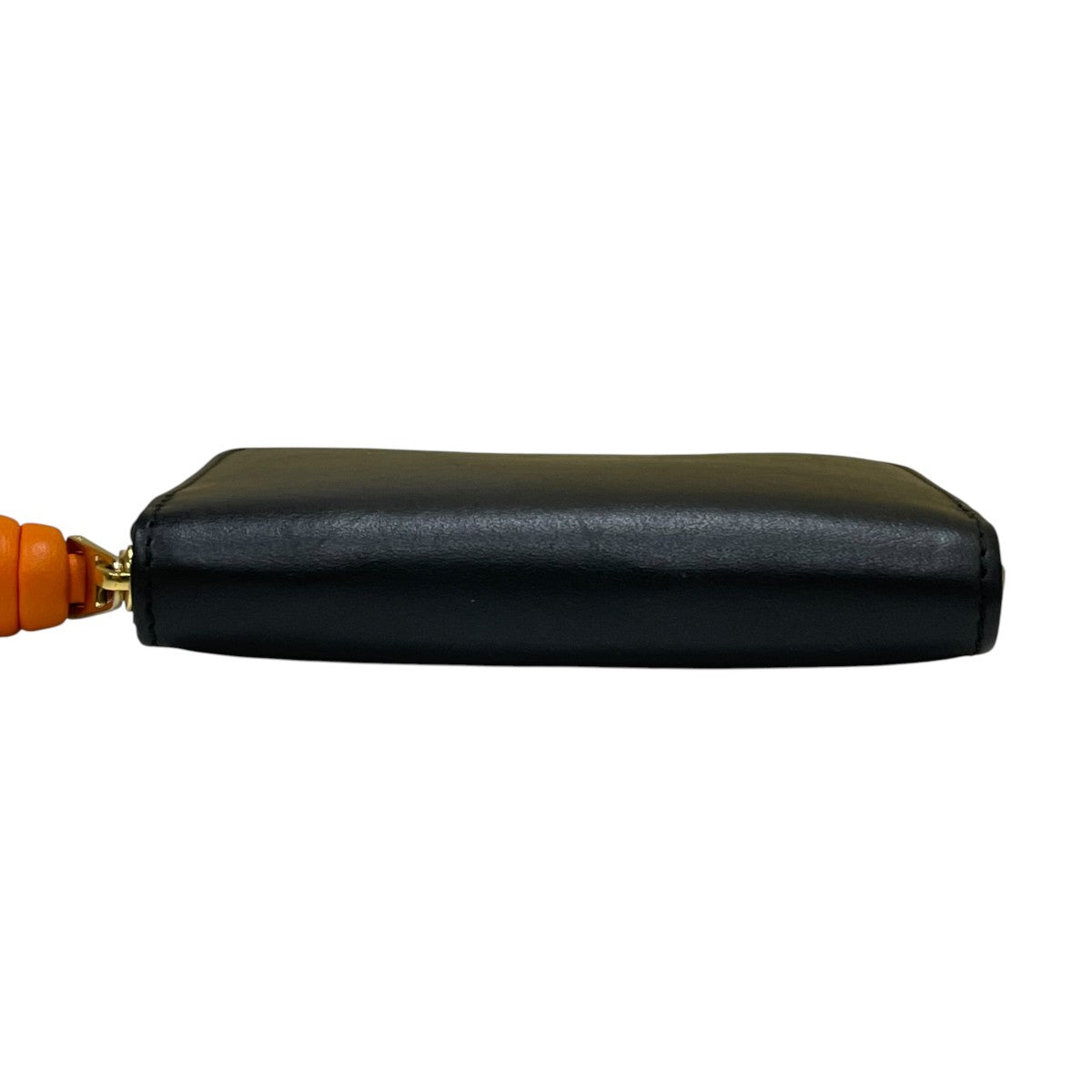 KNOT ZIPPED COIN PURSEコインケースCEM1ZCPX02