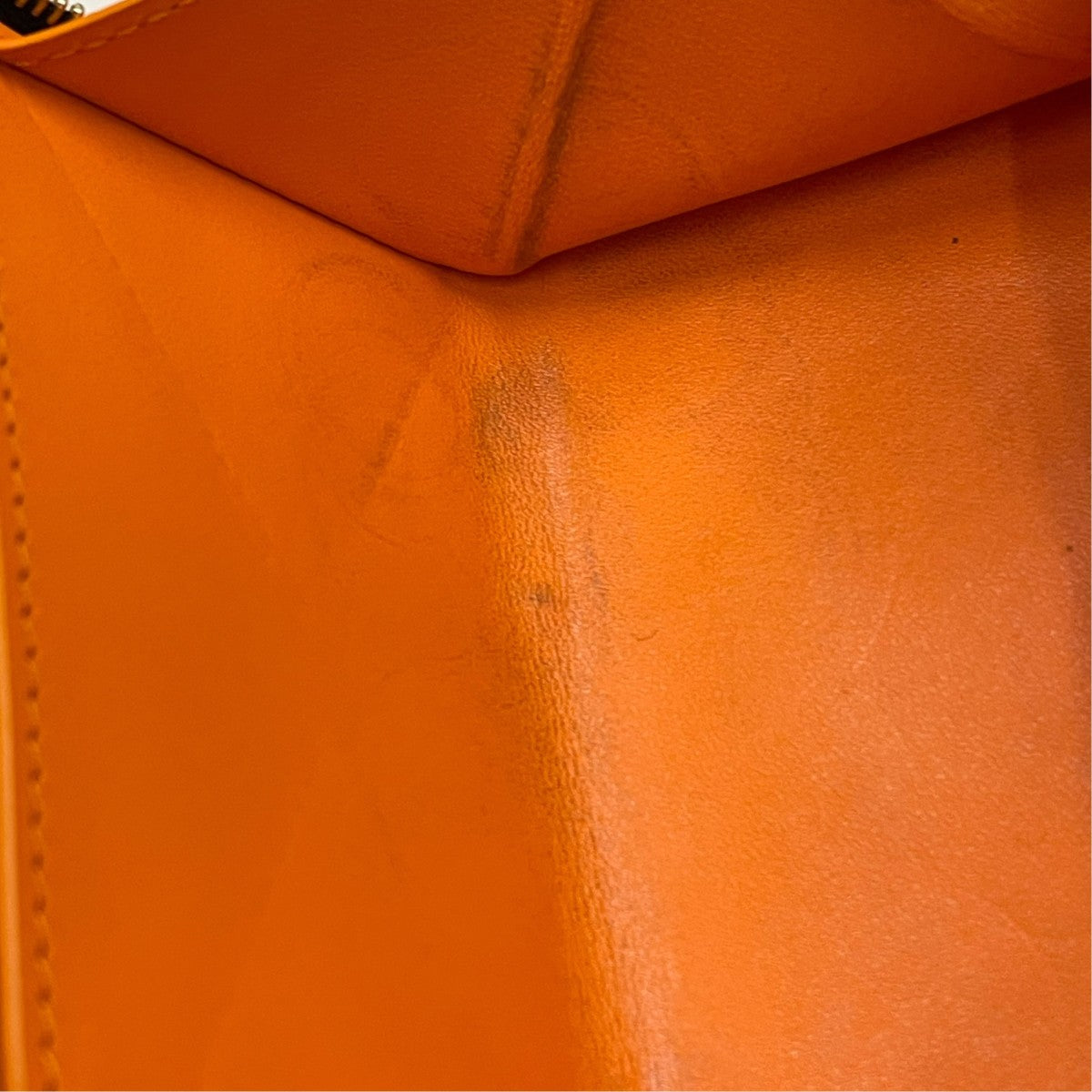 KNOT ZIPPED COIN PURSEコインケースCEM1ZCPX02