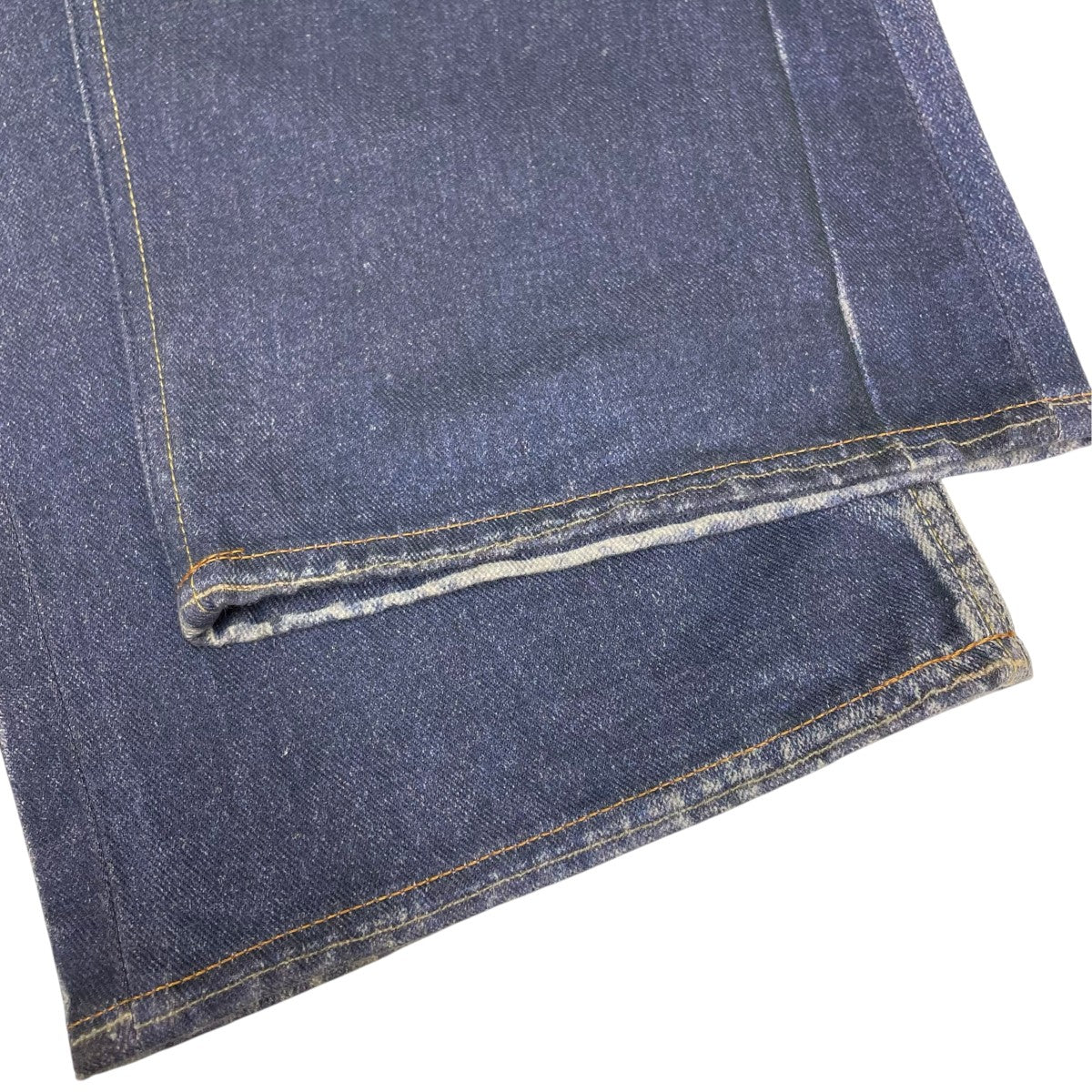 OUR LEGACY 26SSTHIRD CUTデニムパンツM4265TAZ 古着・中古-5枚目のアイテム画像