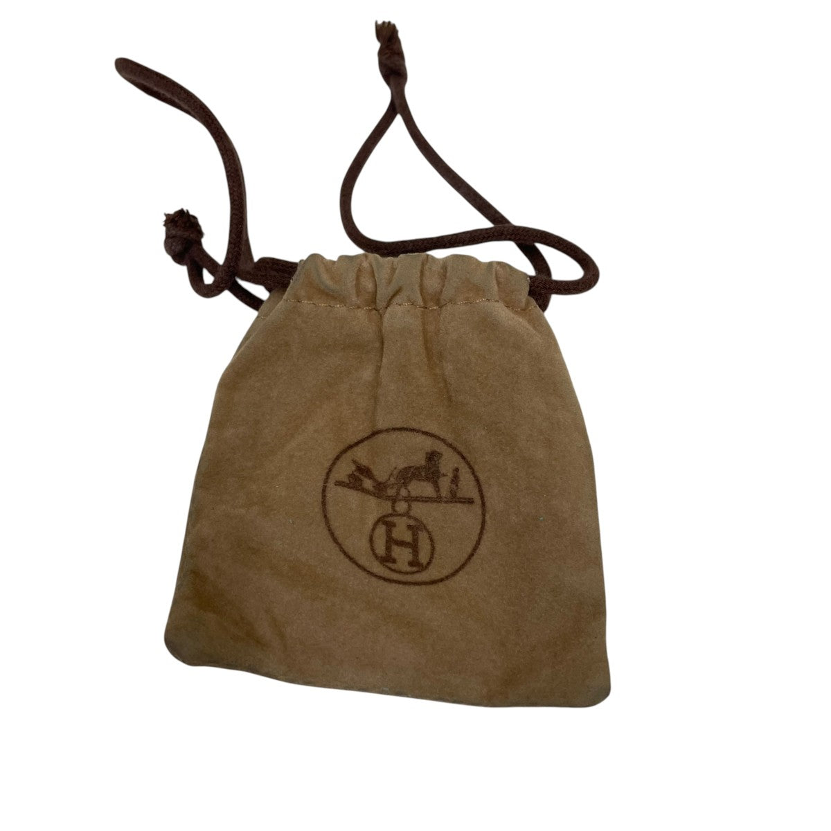 HERMES ジャンボ チョーカー 2連ブレスレット 古着・中古-5枚目のアイテム画像