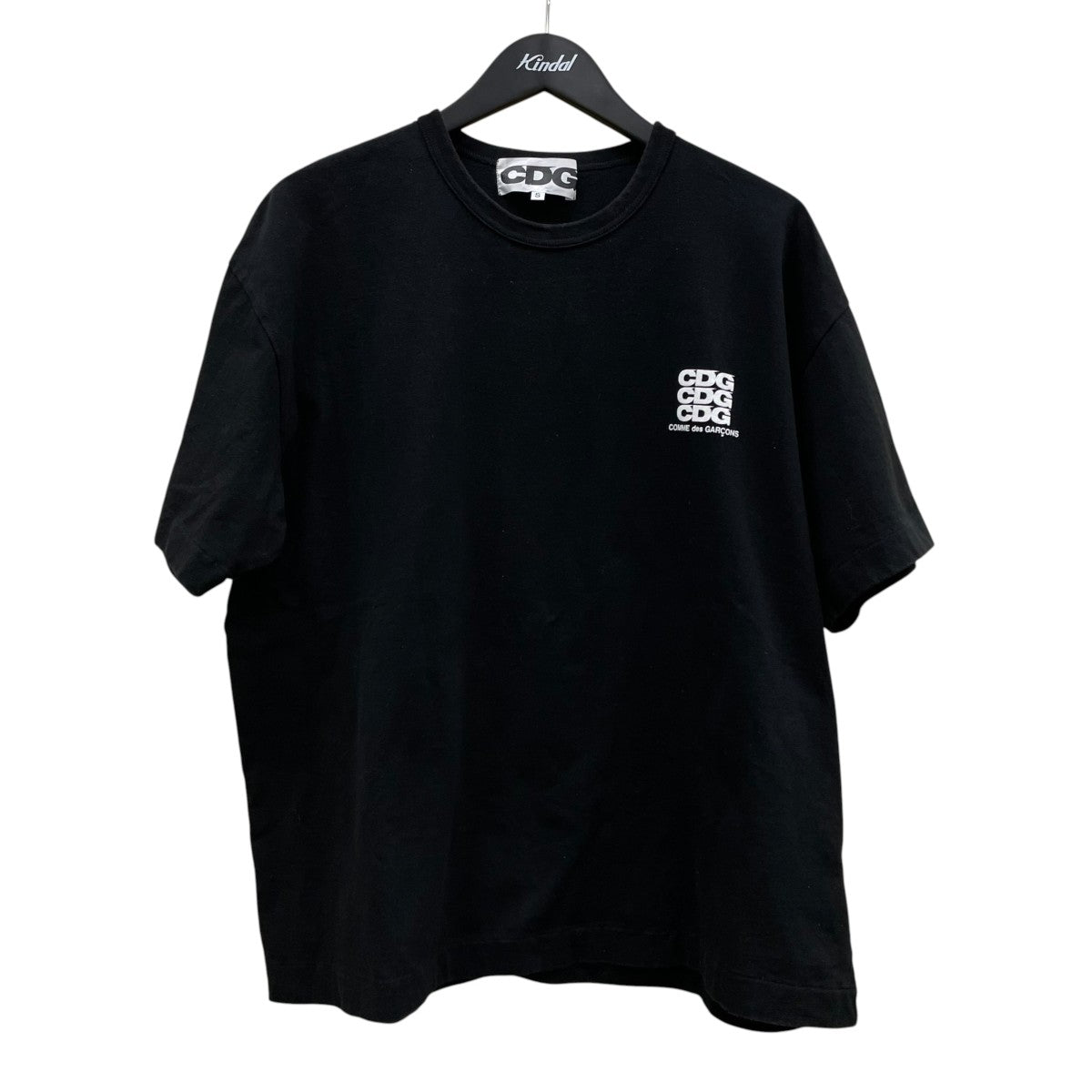 OVERSIZED T-SHIRT半袖TシャツSZ-T056