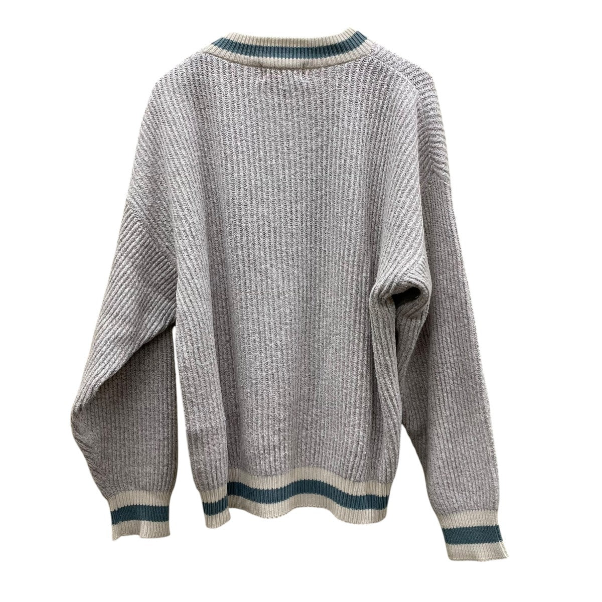 80s USA製クルーネックニット