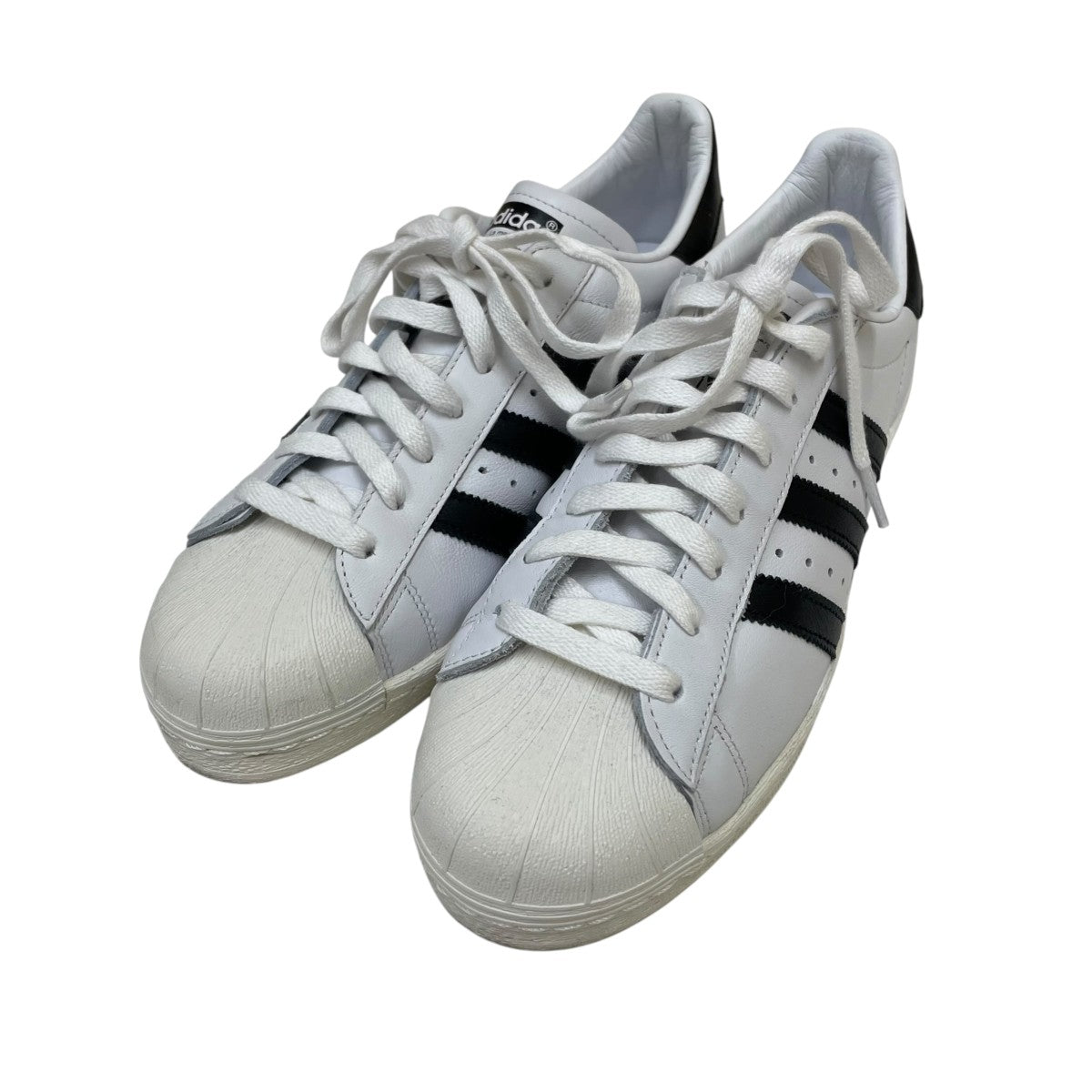 SUPERSTAR 82ローカットスニーカーJI2025