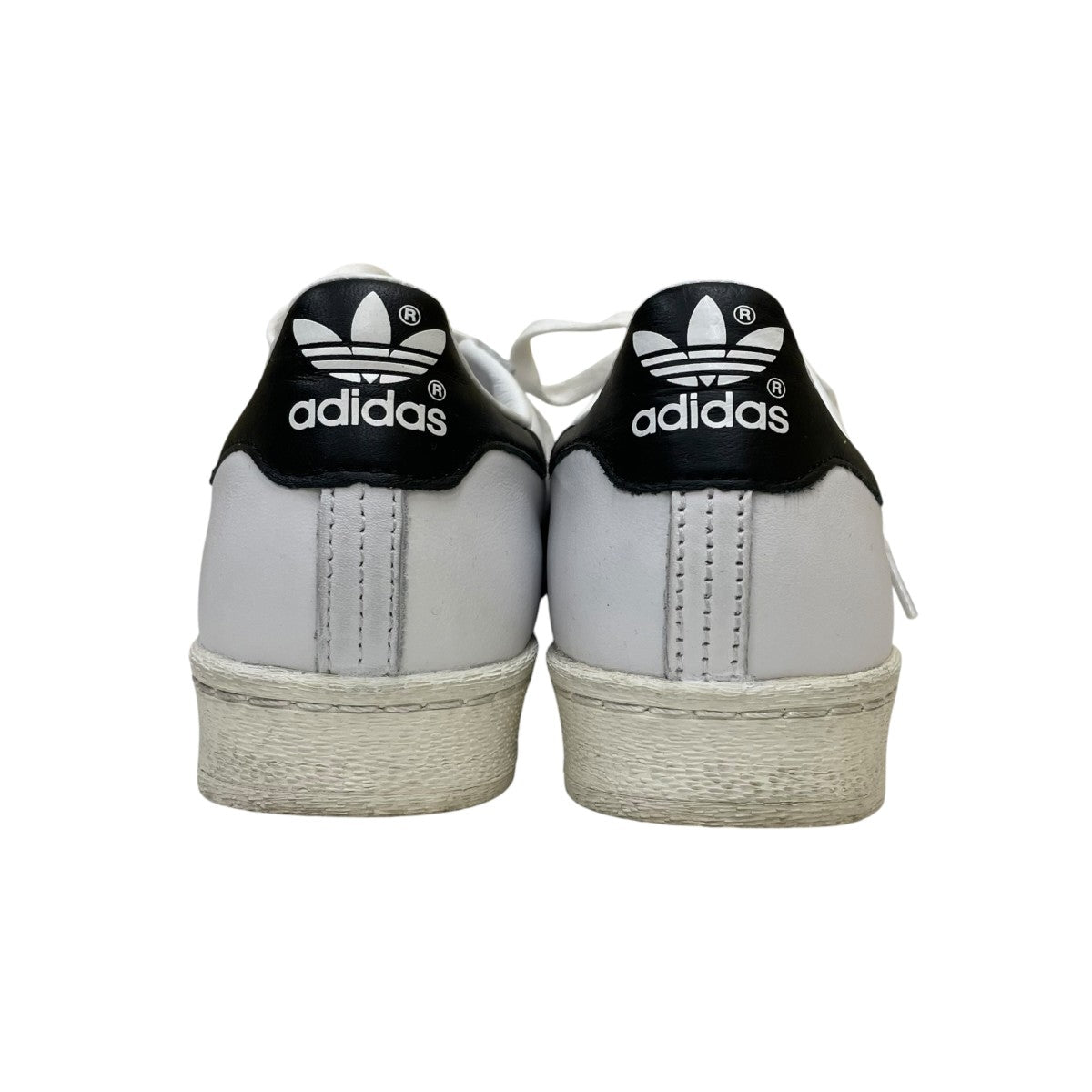 SUPERSTAR 82ローカットスニーカーJI2025