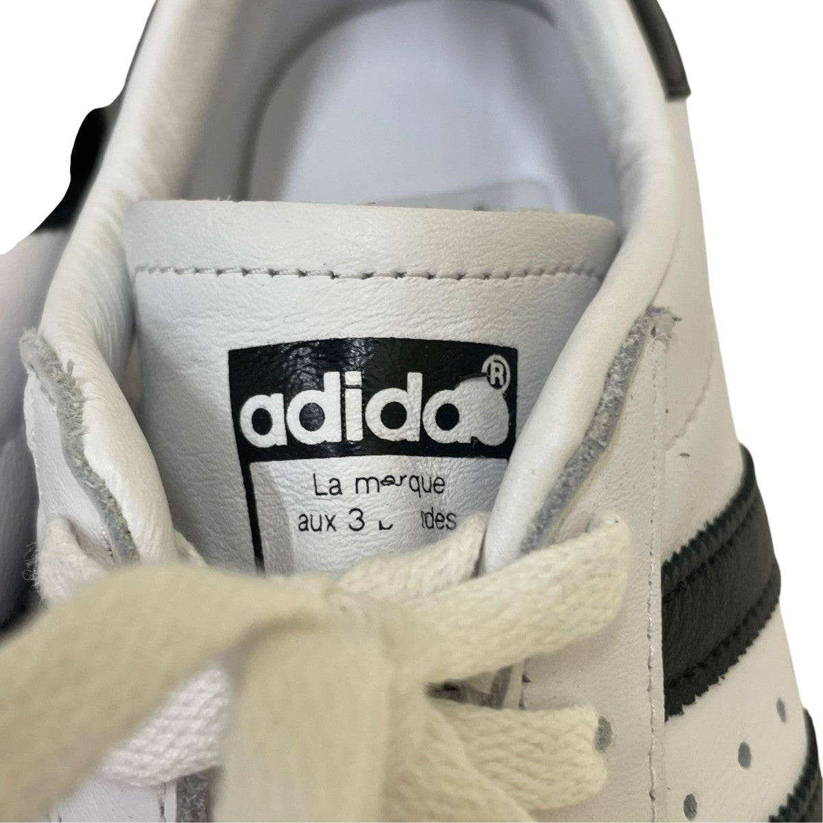 SUPERSTAR 82ローカットスニーカーJI2025