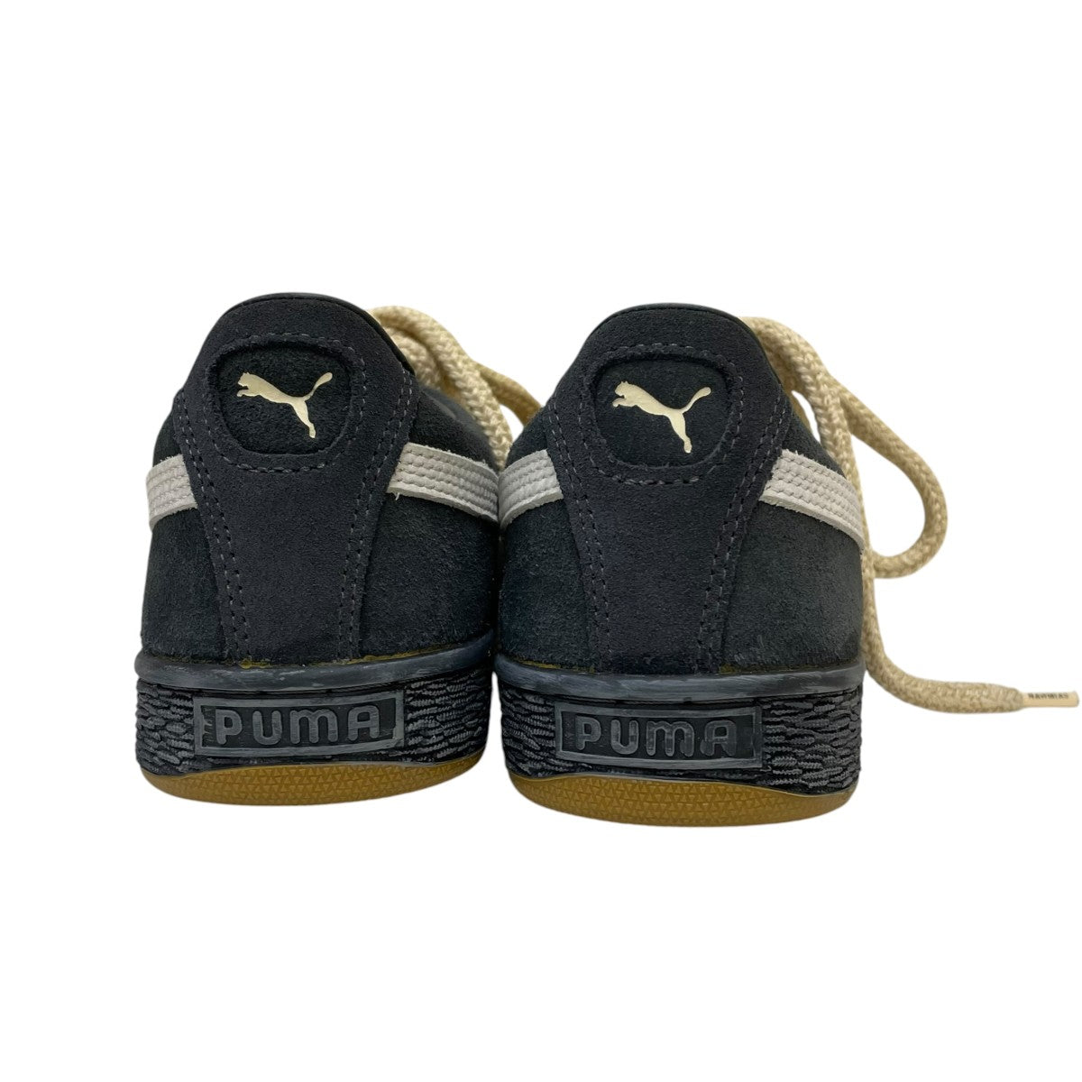 Suede Vintageスニーカー407026 01