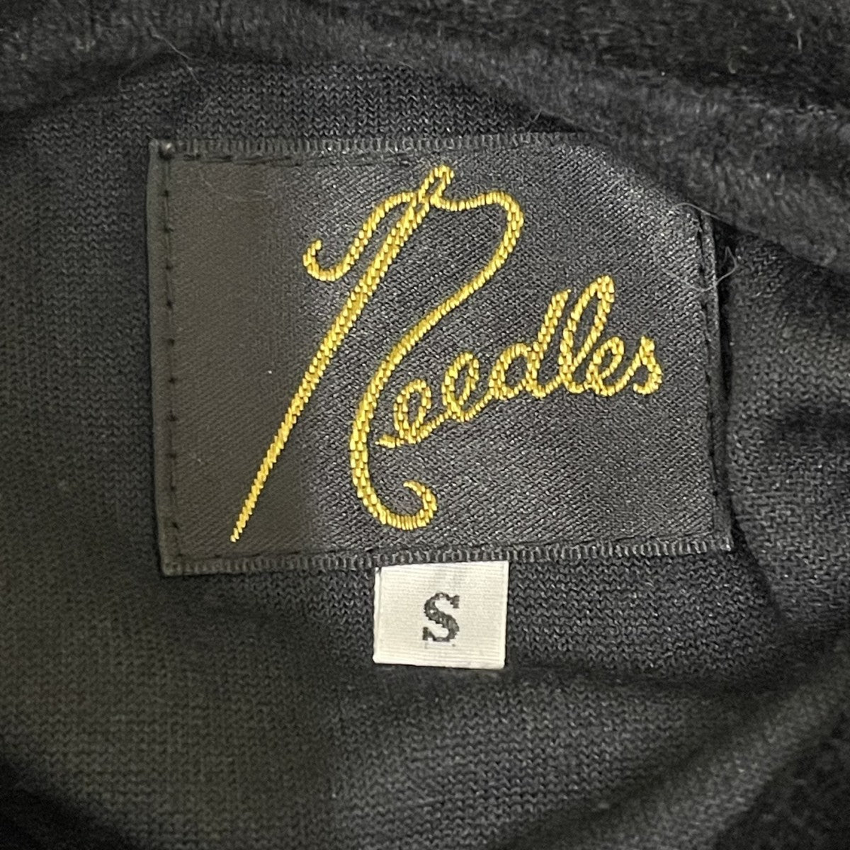 Papillon Emb Pocket TeeTシャツEJ230