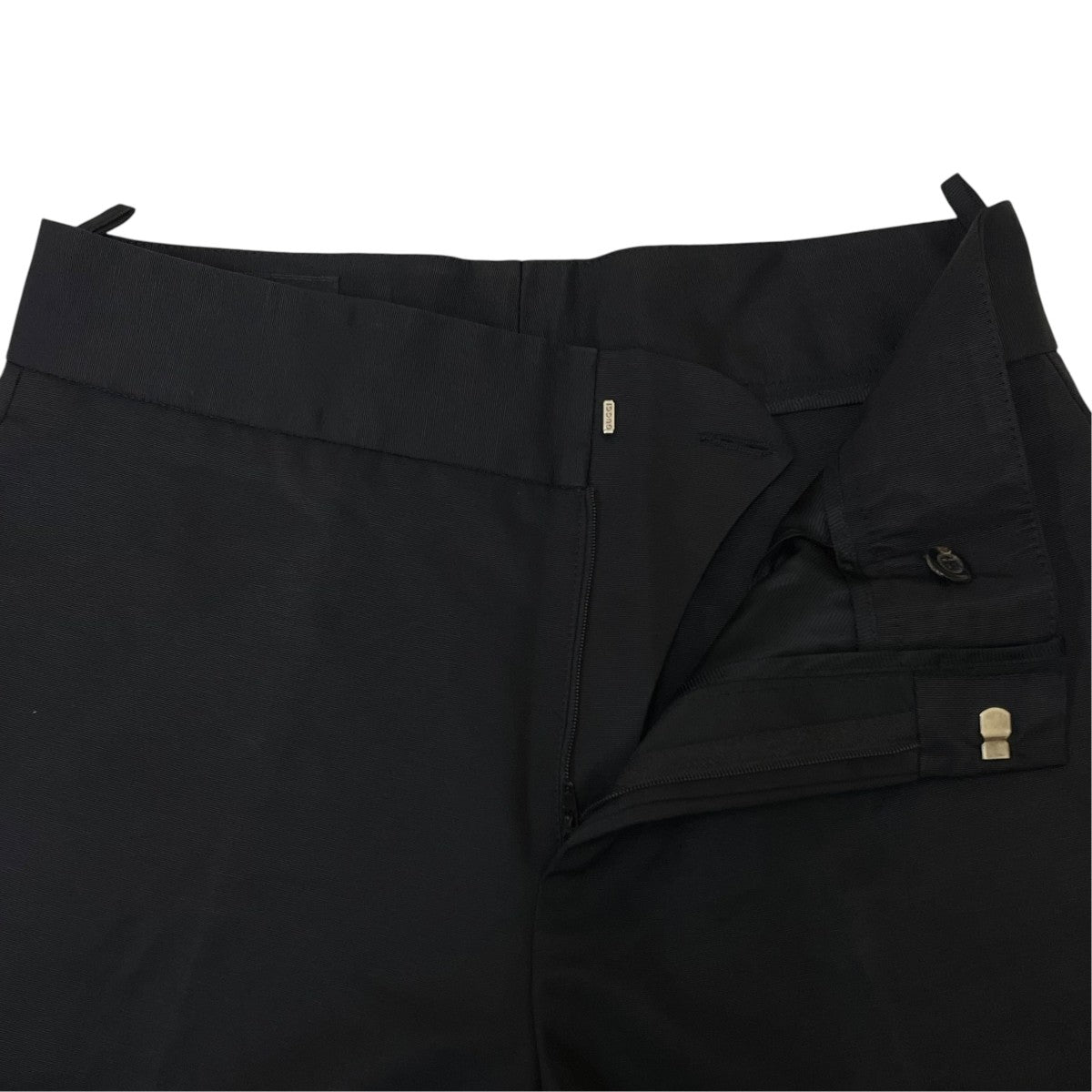 GUCCI トムフォード期スラックス201-0906-4819 古着・中古-3枚目のアイテム画像