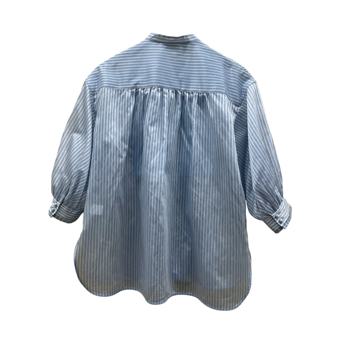 UNITED ARROWS(ユナイテッドアローズ) シルキーピンタックショート