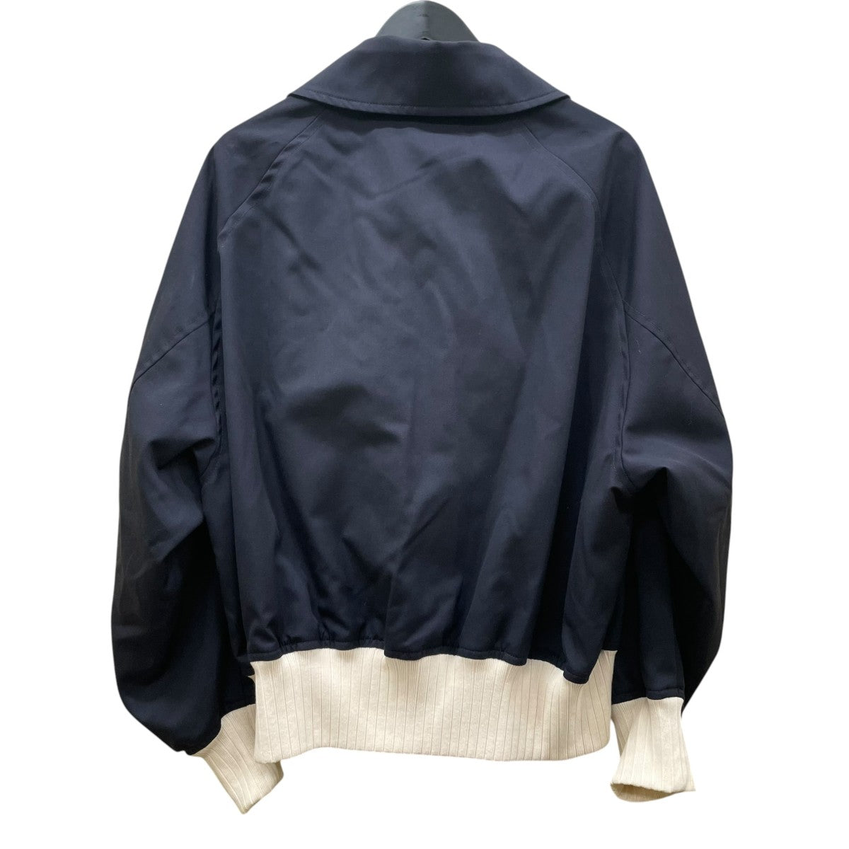 24SSCOIN PURSE JACKETブルゾンREJK-007