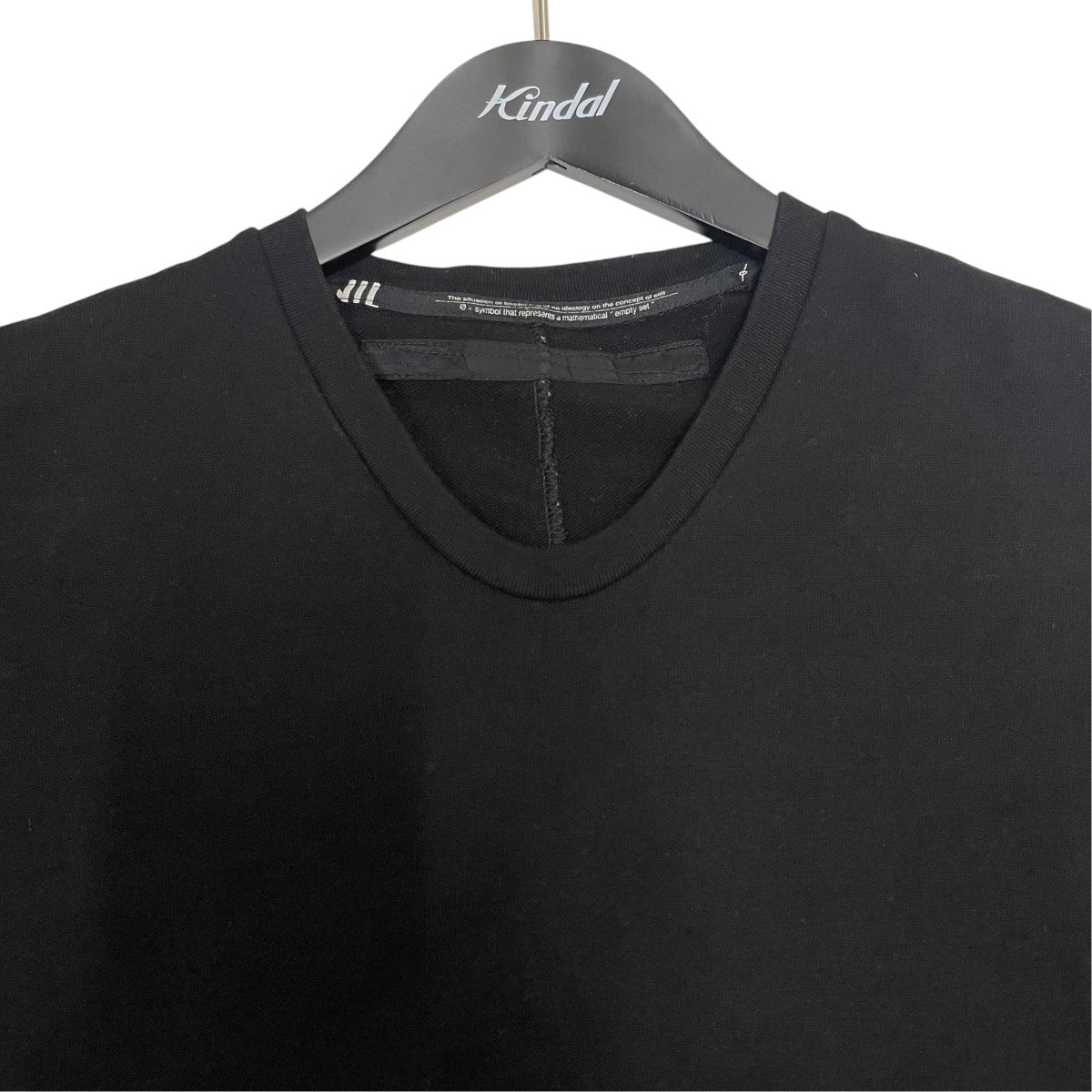 長袖Tシャツ580CUM3