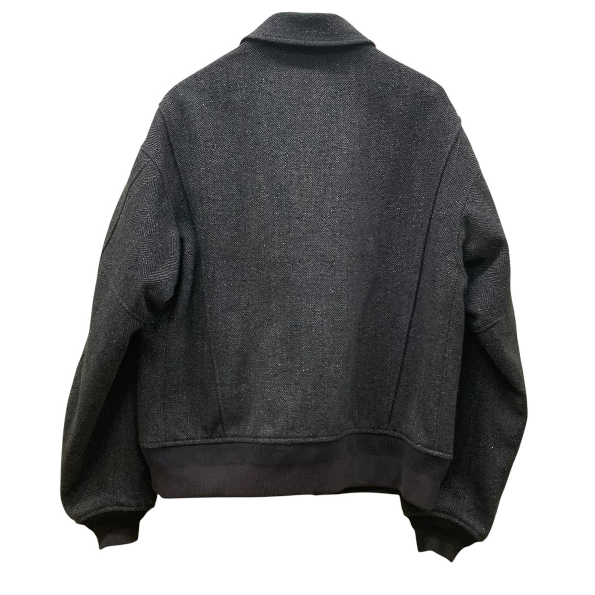AIRMAN-2 JKT HB TWEEDジャケット0122205013019