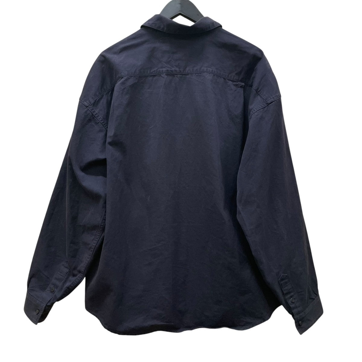 PALMER SHIRT L S PEERLESS長袖シャツ0123105011008