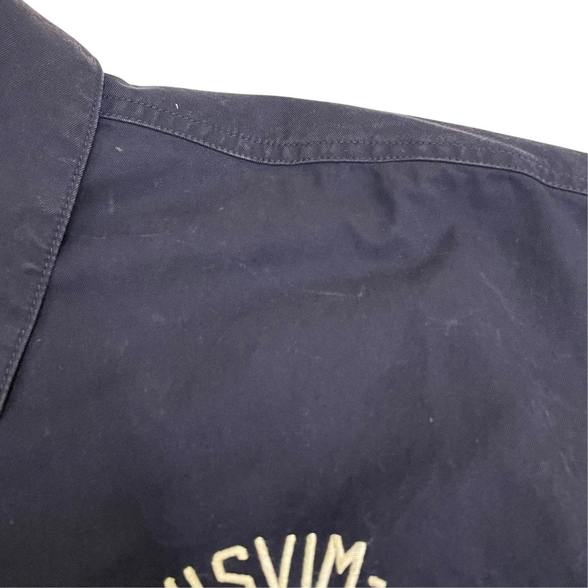 PALMER SHIRT L S PEERLESS長袖シャツ0123105011008