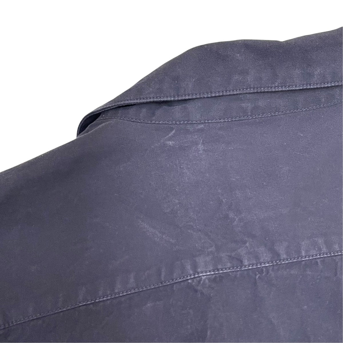 PALMER SHIRT L S PEERLESS長袖シャツ0123105011008
