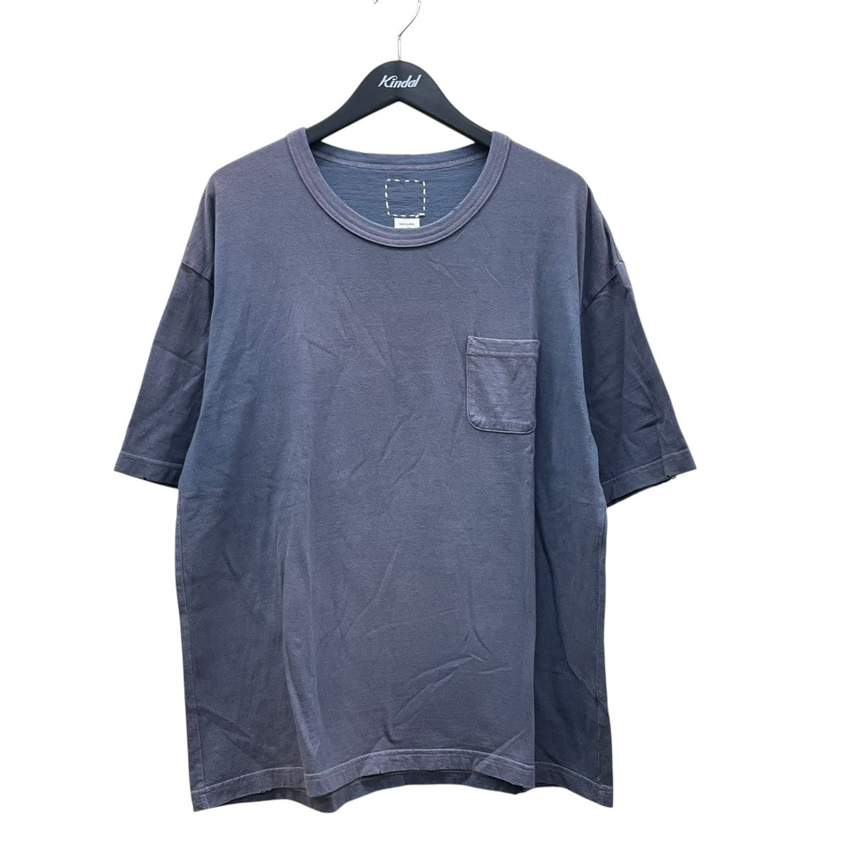 AMPLUS TEE S S半袖Tシャツ0123105010012