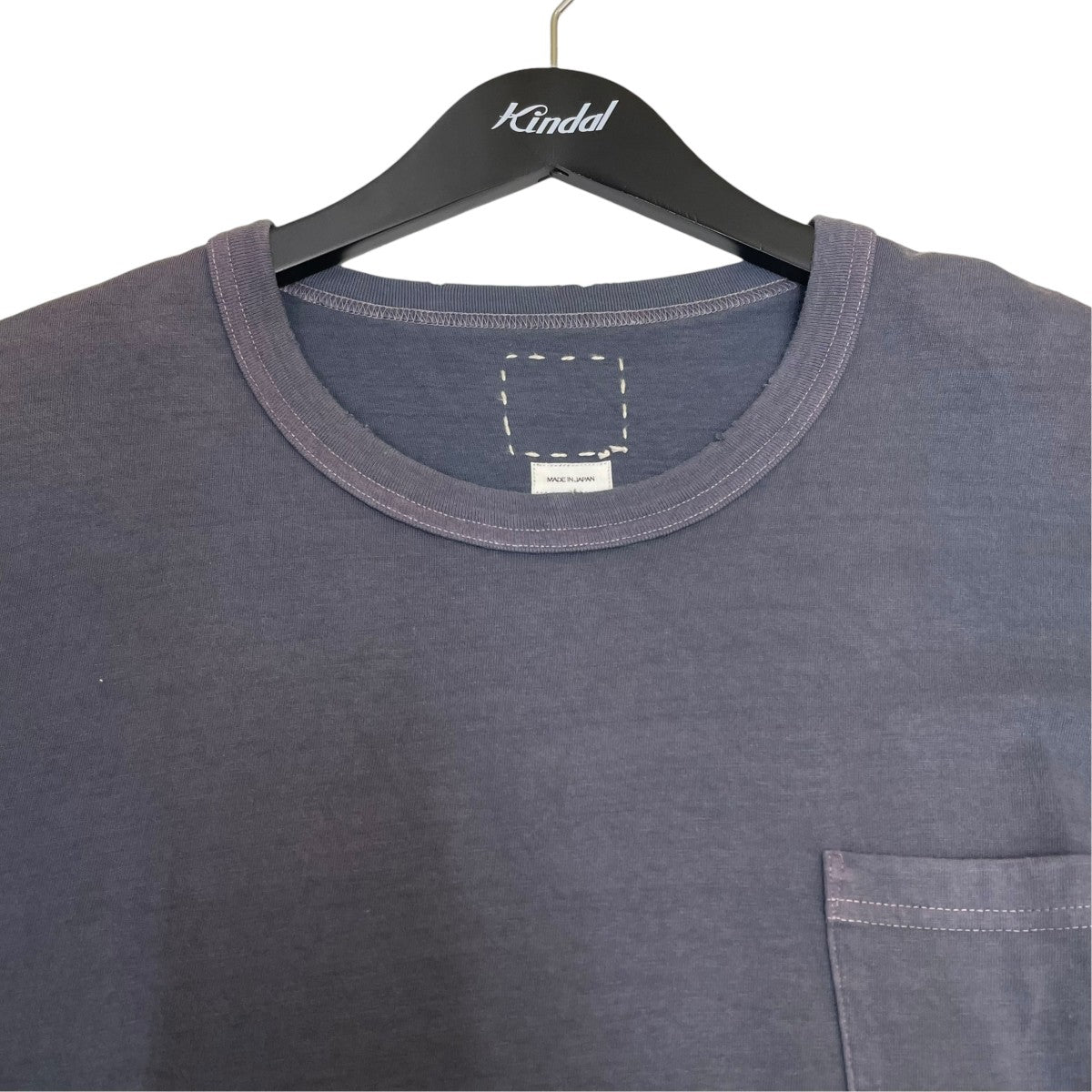 AMPLUS TEE S S半袖Tシャツ0123105010012