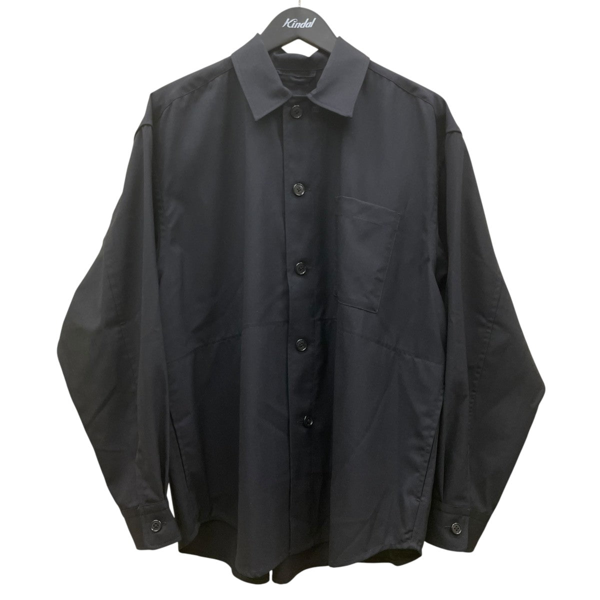 SHIRT 001長袖シャツG261KGFSH0308PZ