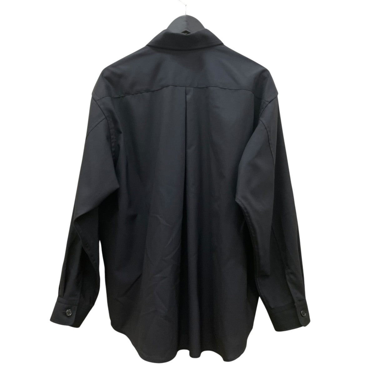 SHIRT 001長袖シャツG261KGFSH0308PZ