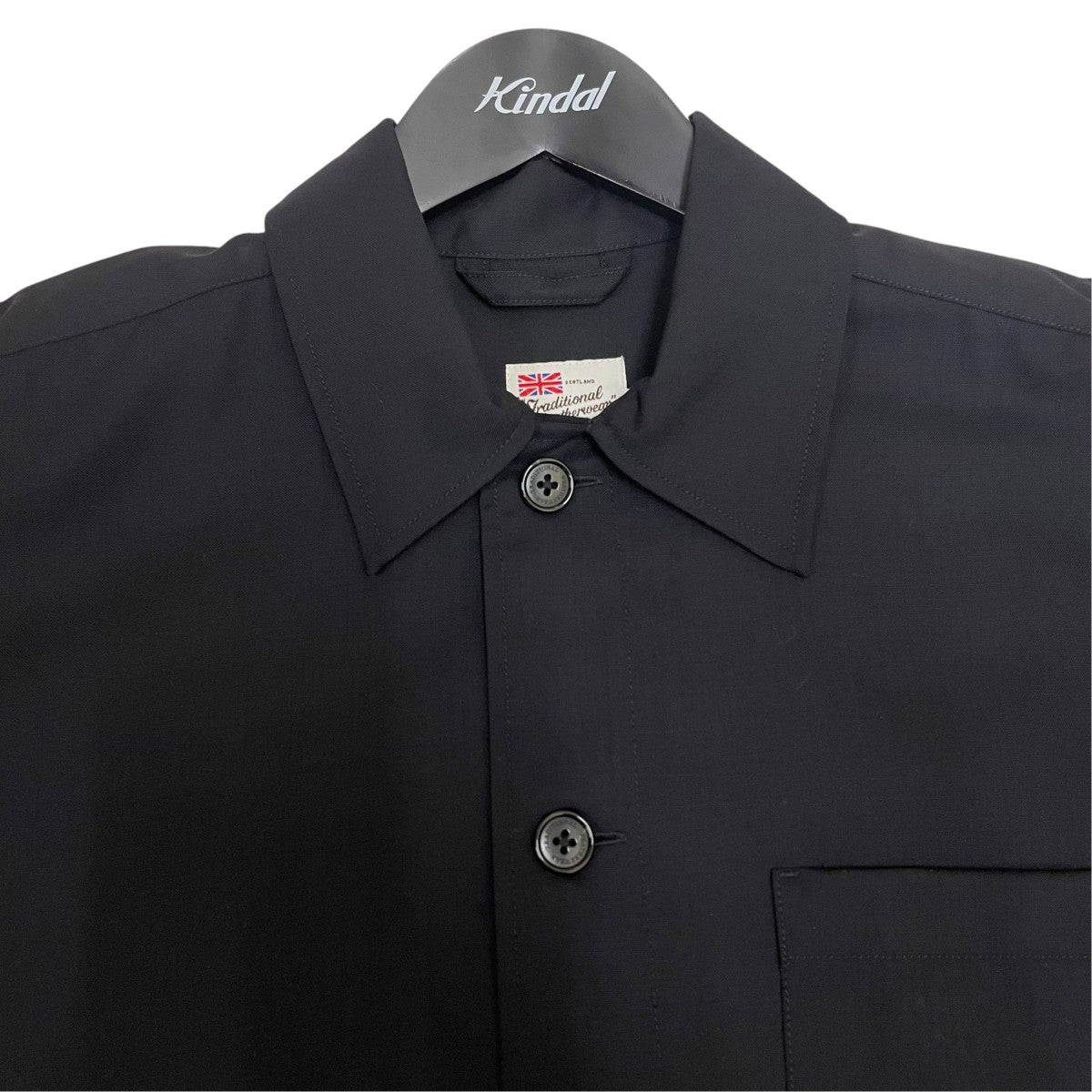 SHIRT 001長袖シャツG261KGFSH0308PZ