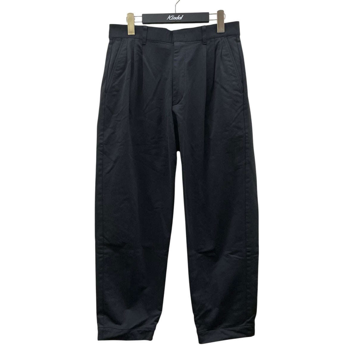 ナイロンパンツKM24S-012