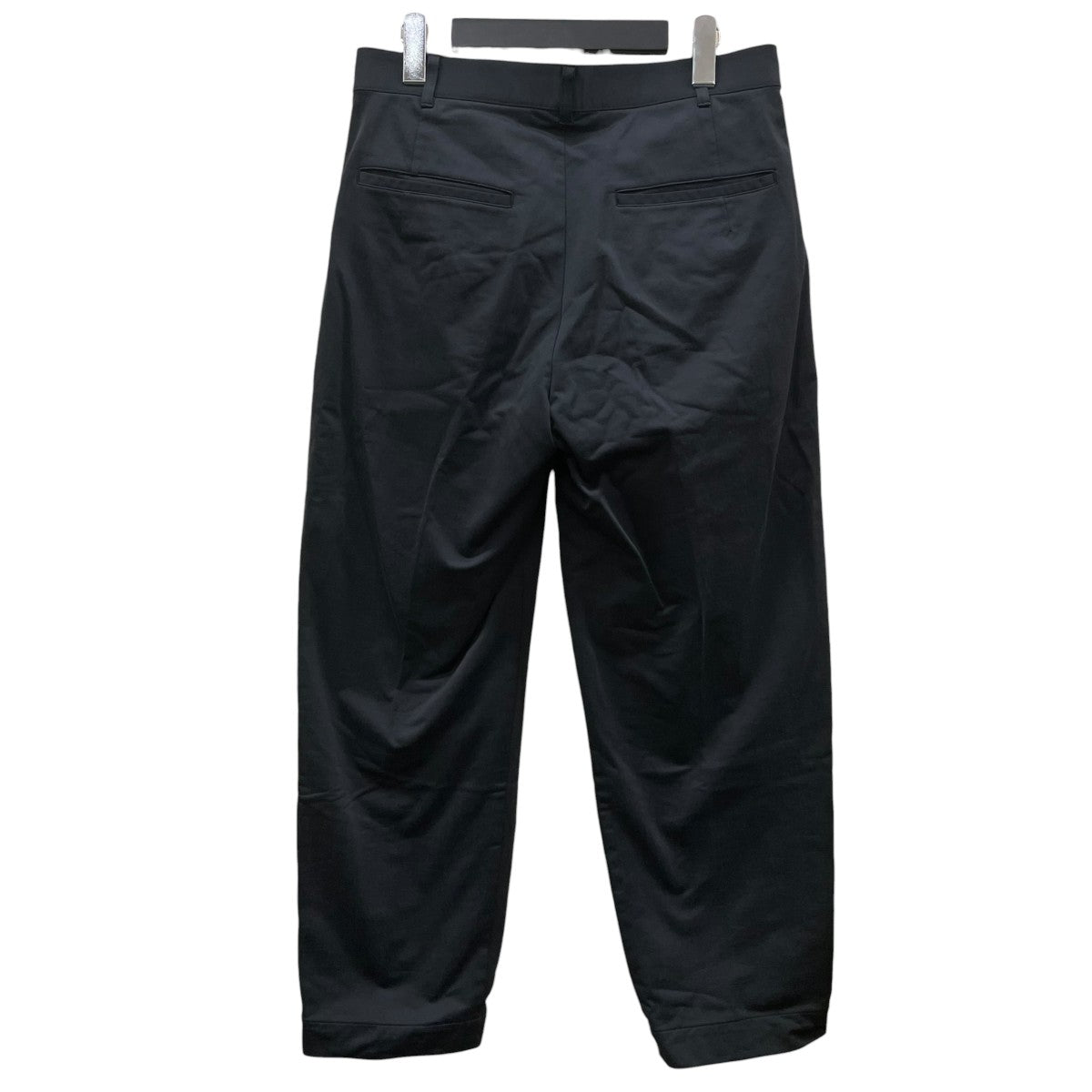 ナイロンパンツKM24S-012