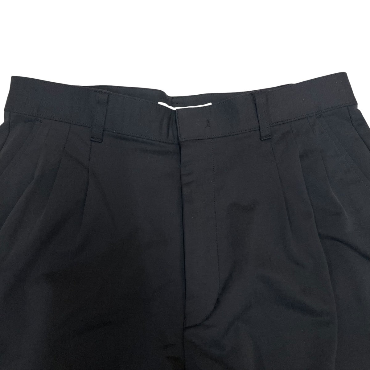 ナイロンパンツKM24S-012