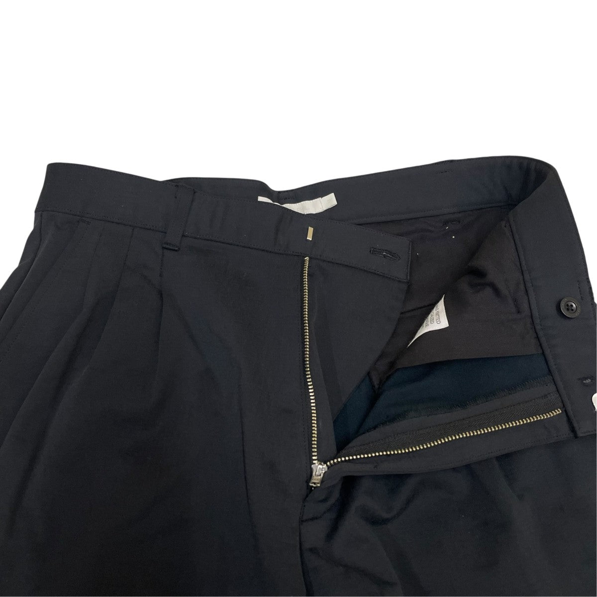 ナイロンパンツKM24S-012
