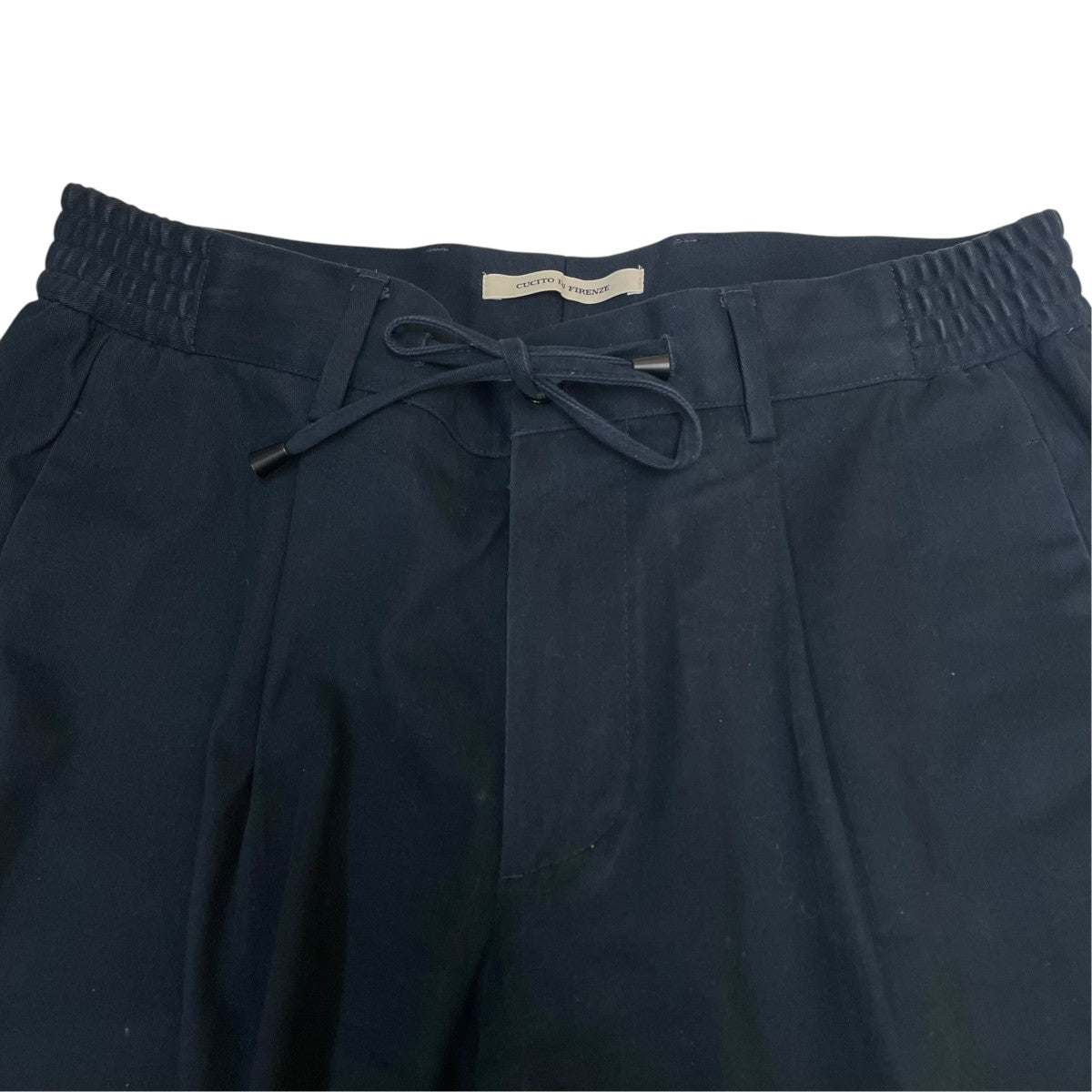 MASACCIO TYPE A2コットンパンツA5721