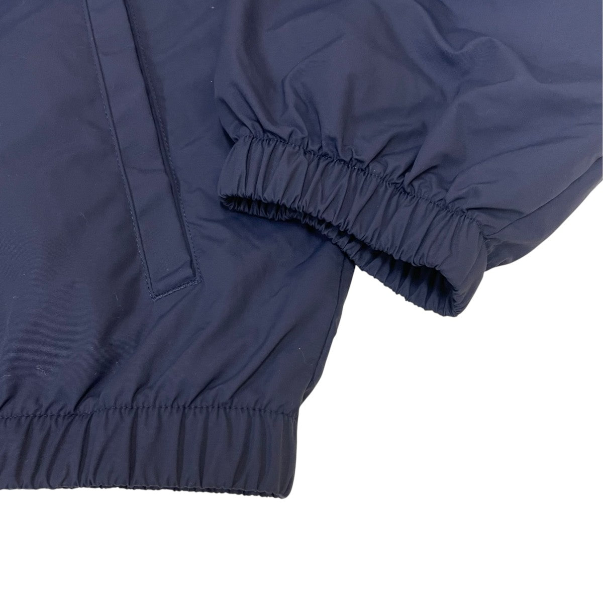 DESCENDANT(ディセンダント) Shangri-la NYLON JACKETナイロン