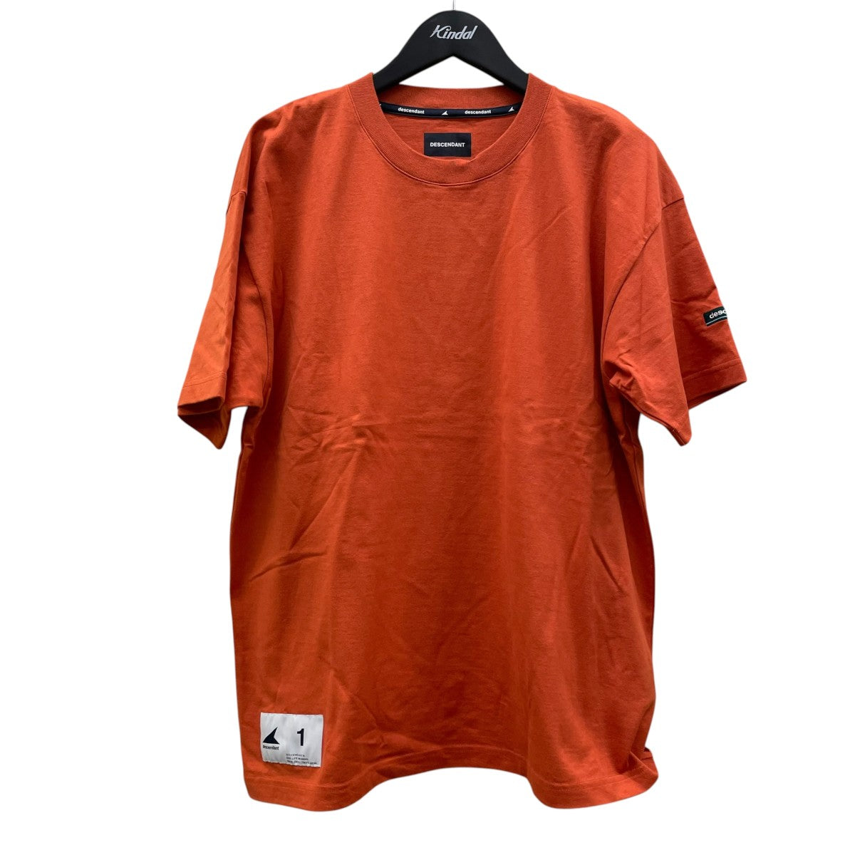 半袖Tシャツ