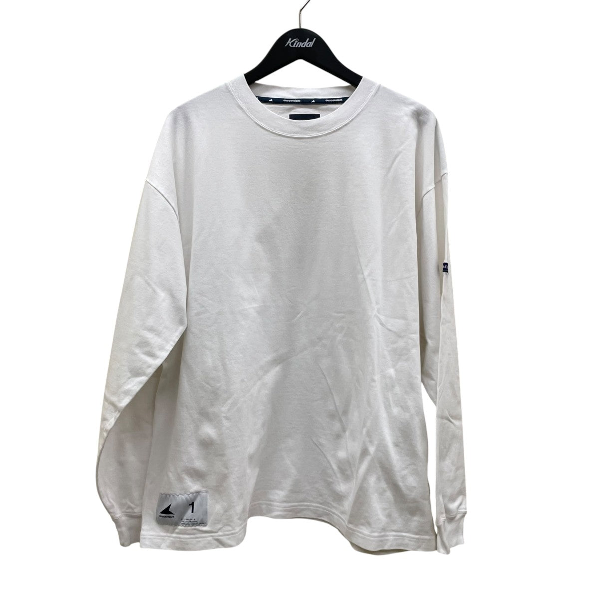 長袖Tシャツ